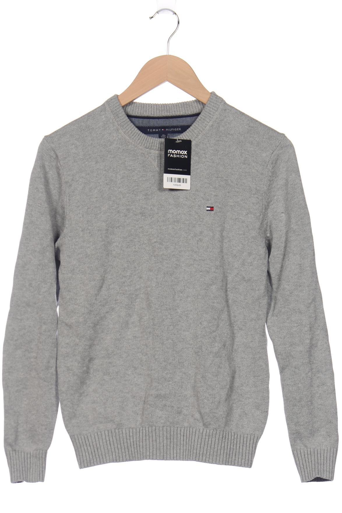

Tommy Hilfiger Damen Pullover, grau