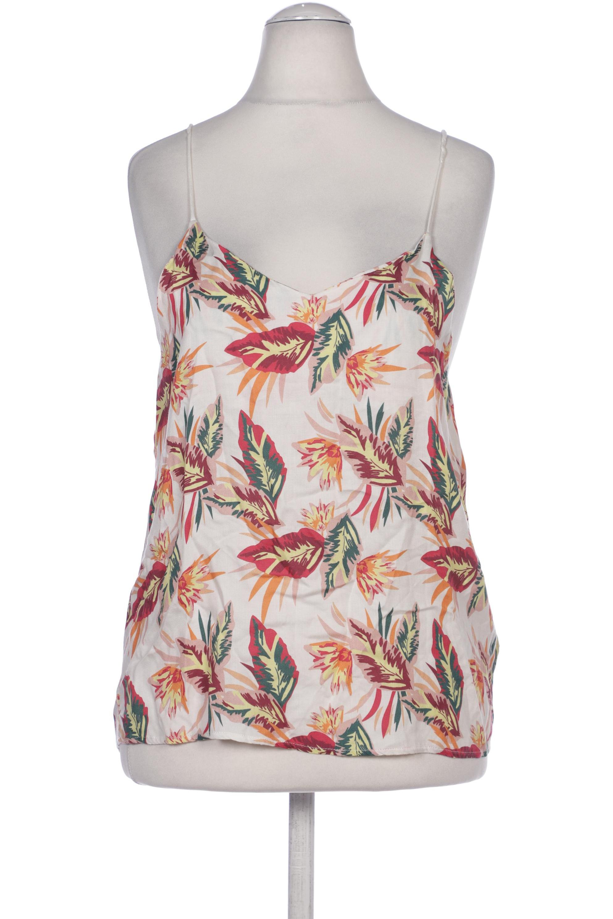 

Tommy Hilfiger Damen Top, mehrfarbig, Gr. 38