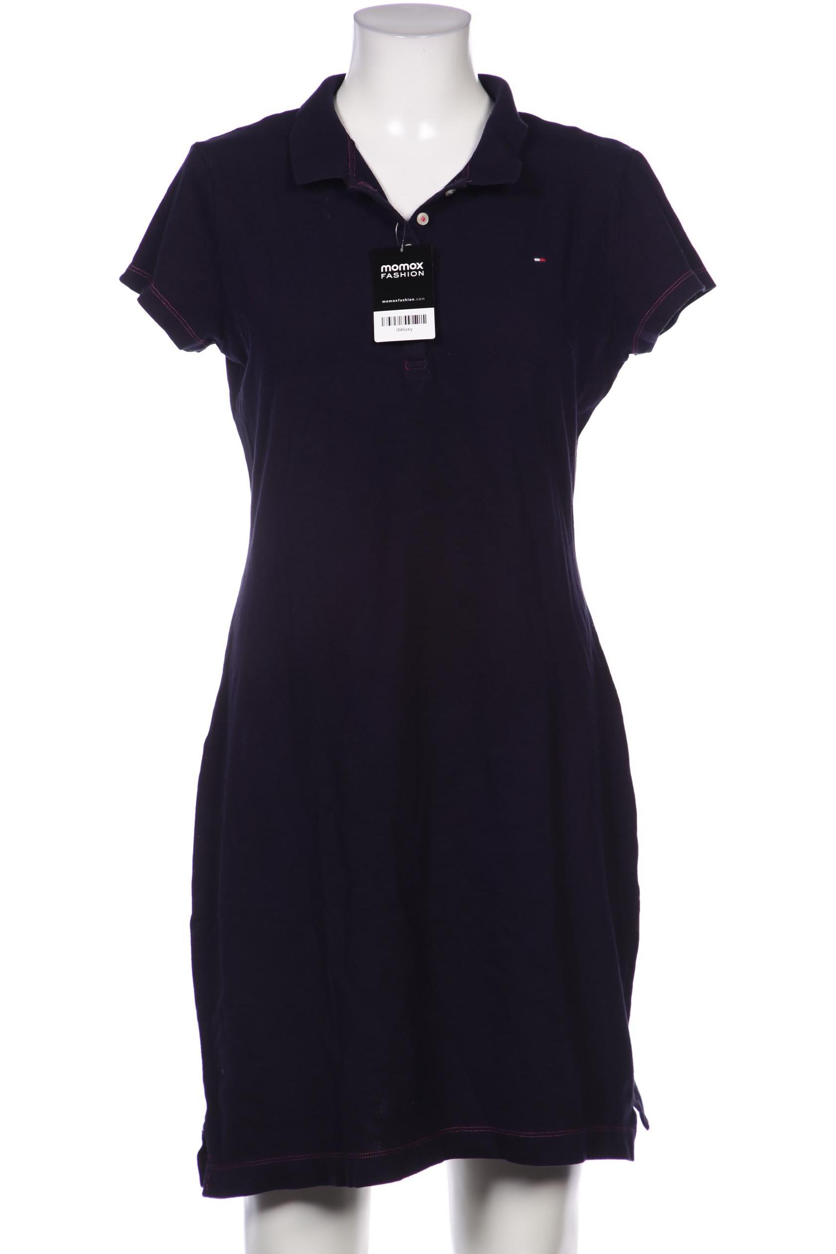 

Tommy Hilfiger Damen Kleid, flieder, Gr. 38