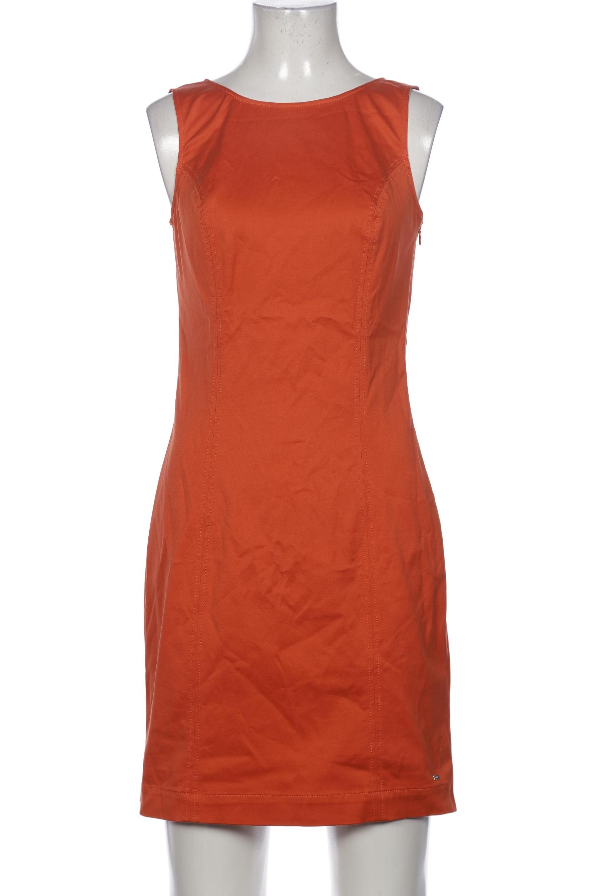 Thumbnail - Tommy Hilfiger Damen Kleid, orange, Gr. 4