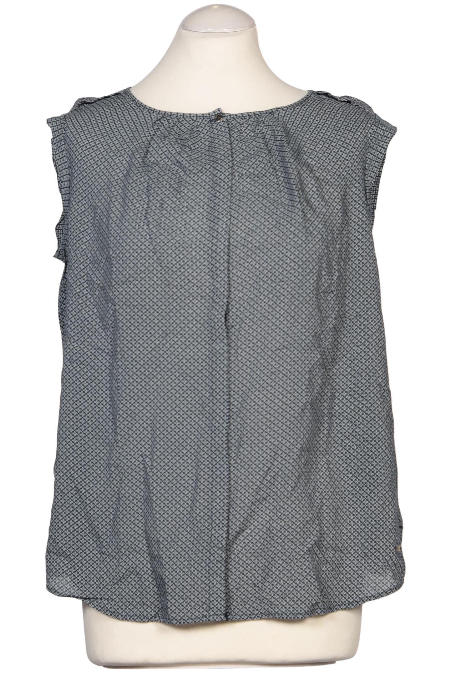 

Tommy Hilfiger Damen Bluse, mehrfarbig, Gr. 6