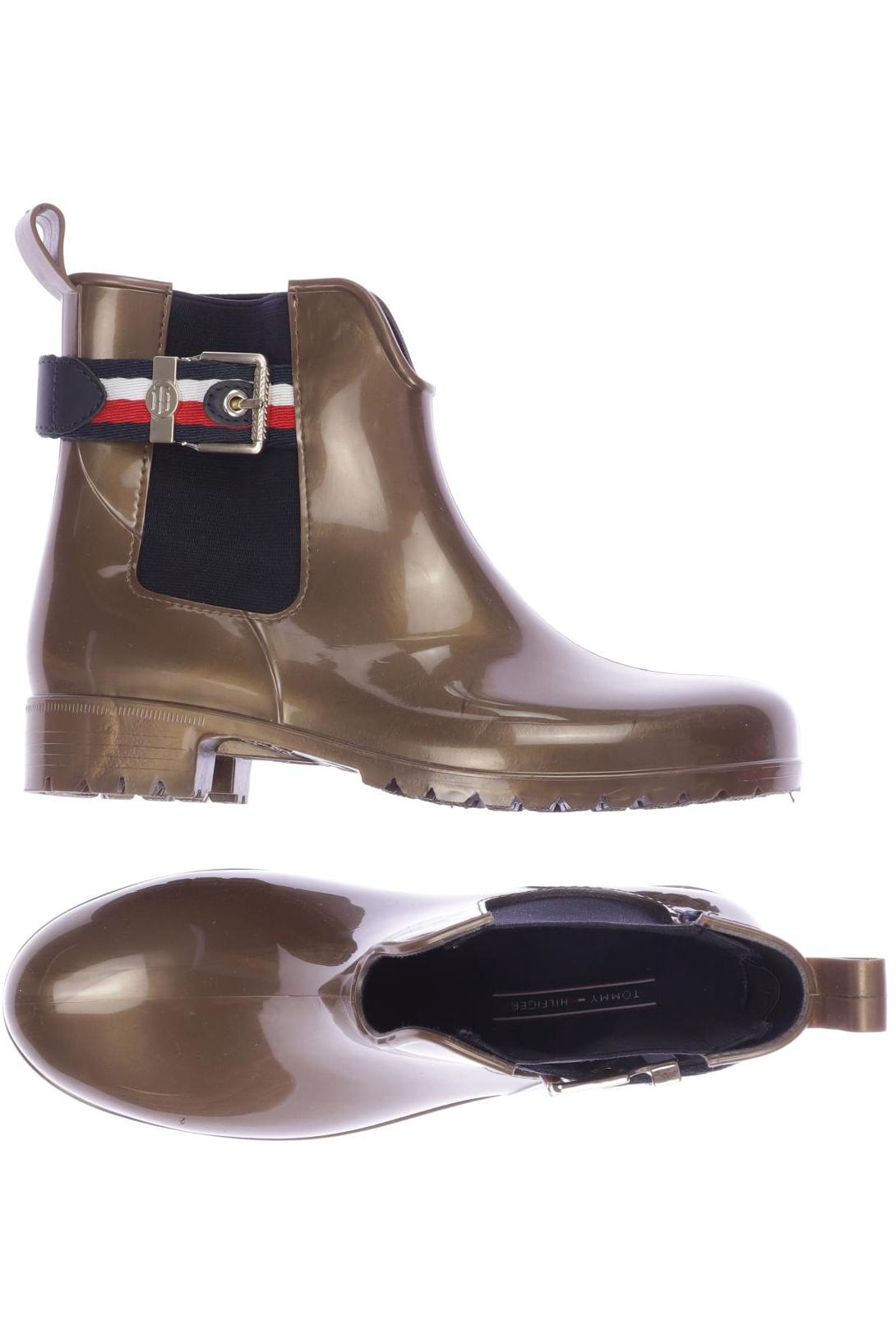 

Tommy Hilfiger Damen Stiefelette, braun