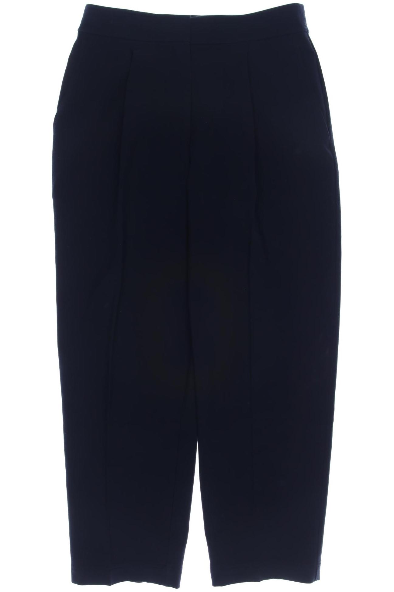 

Tommy Hilfiger Damen Stoffhose, marineblau, Gr. 6