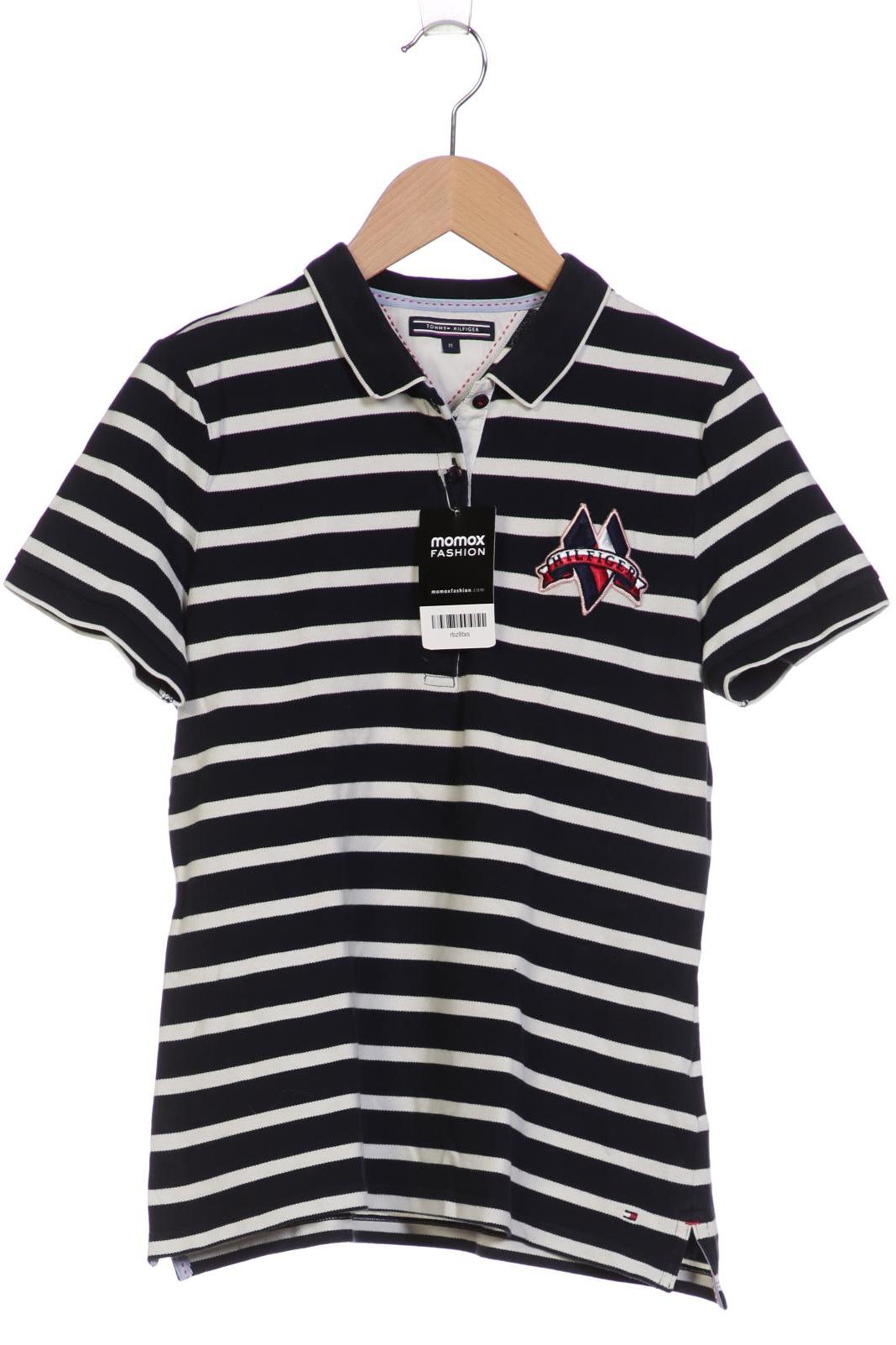 

Tommy Hilfiger Damen Poloshirt, marineblau, Gr. 38