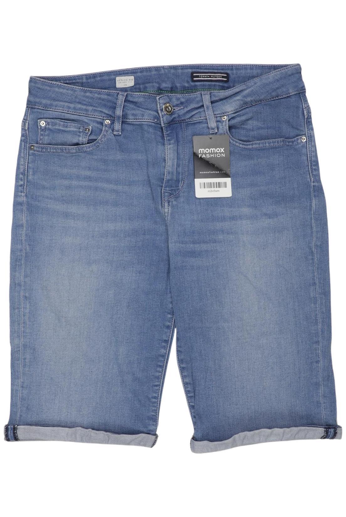 

Tommy Hilfiger Damen Shorts, blau, Gr. 29