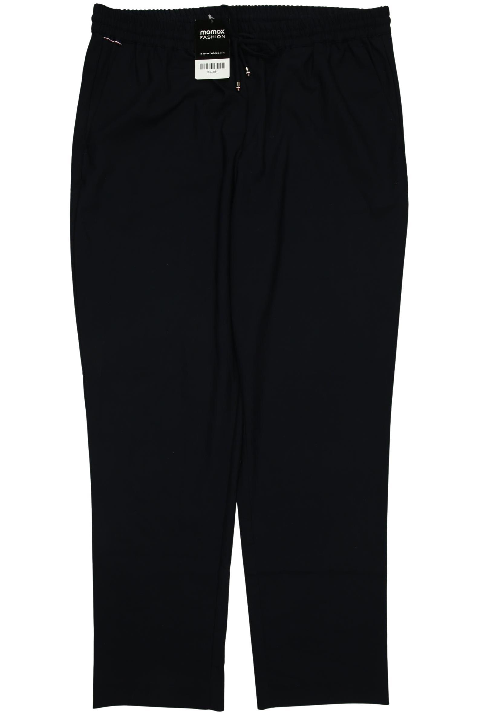 

Tommy Hilfiger Damen Stoffhose, marineblau, Gr. 42