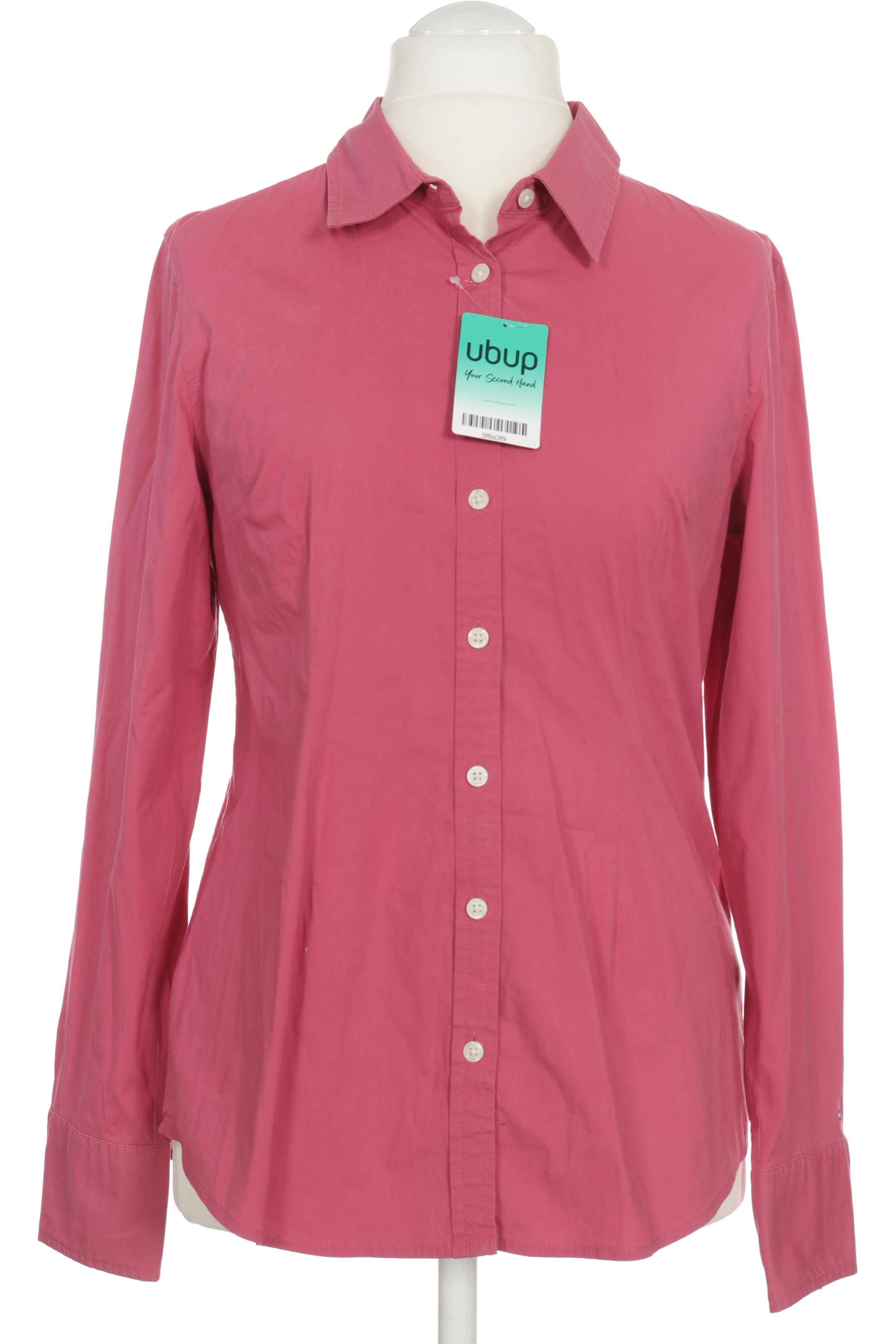 

Tommy Hilfiger Damen Bluse, pink, Gr. 42