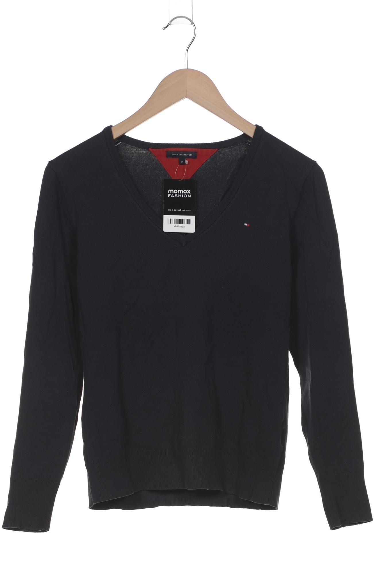 

Tommy Hilfiger Damen Pullover, marineblau, Gr. 38