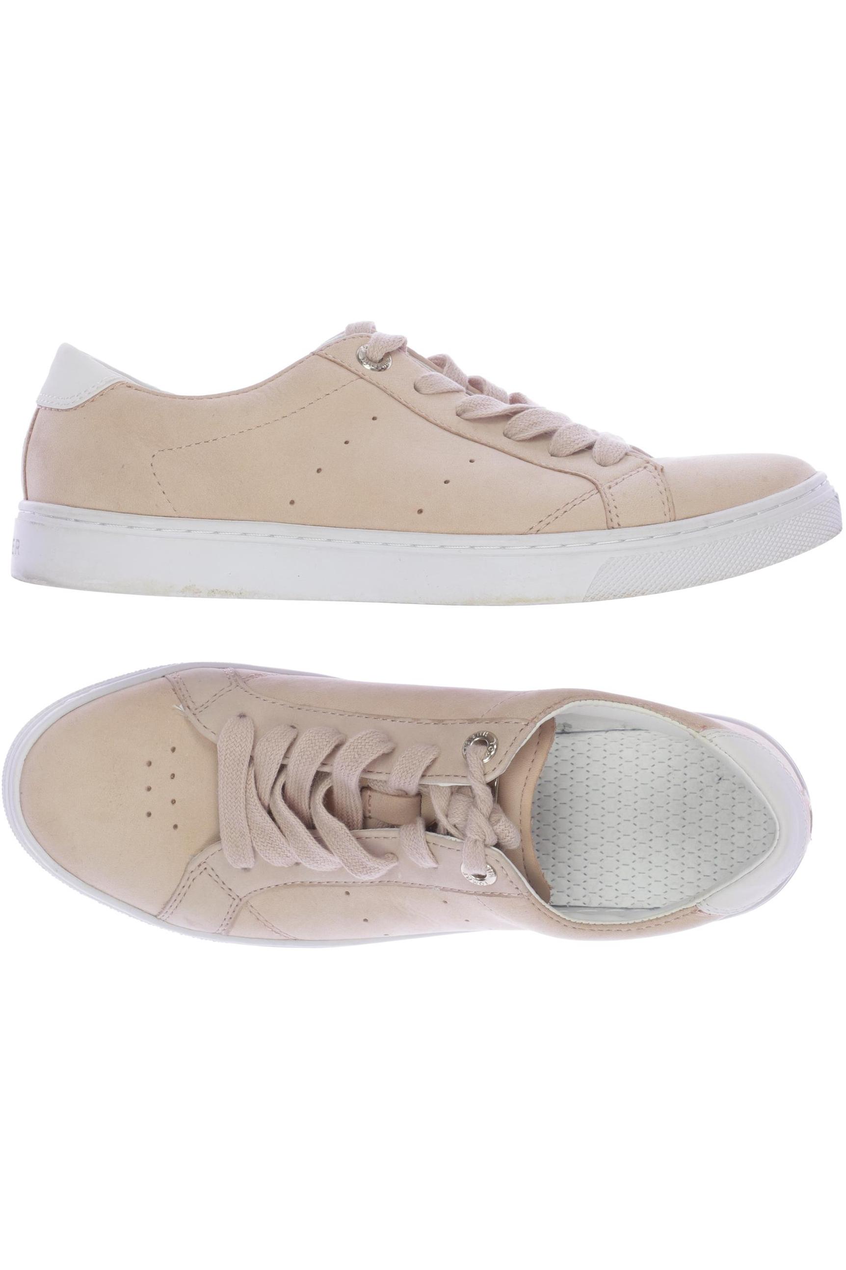

Tommy Hilfiger Damen Sneakers, pink, Gr. 39