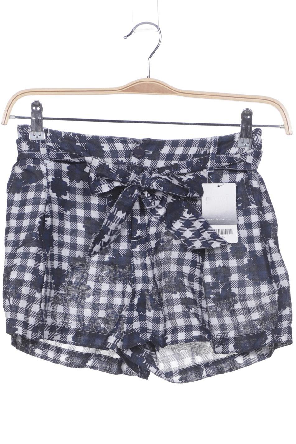 

Tommy Hilfiger Damen Shorts, marineblau, Gr. 2