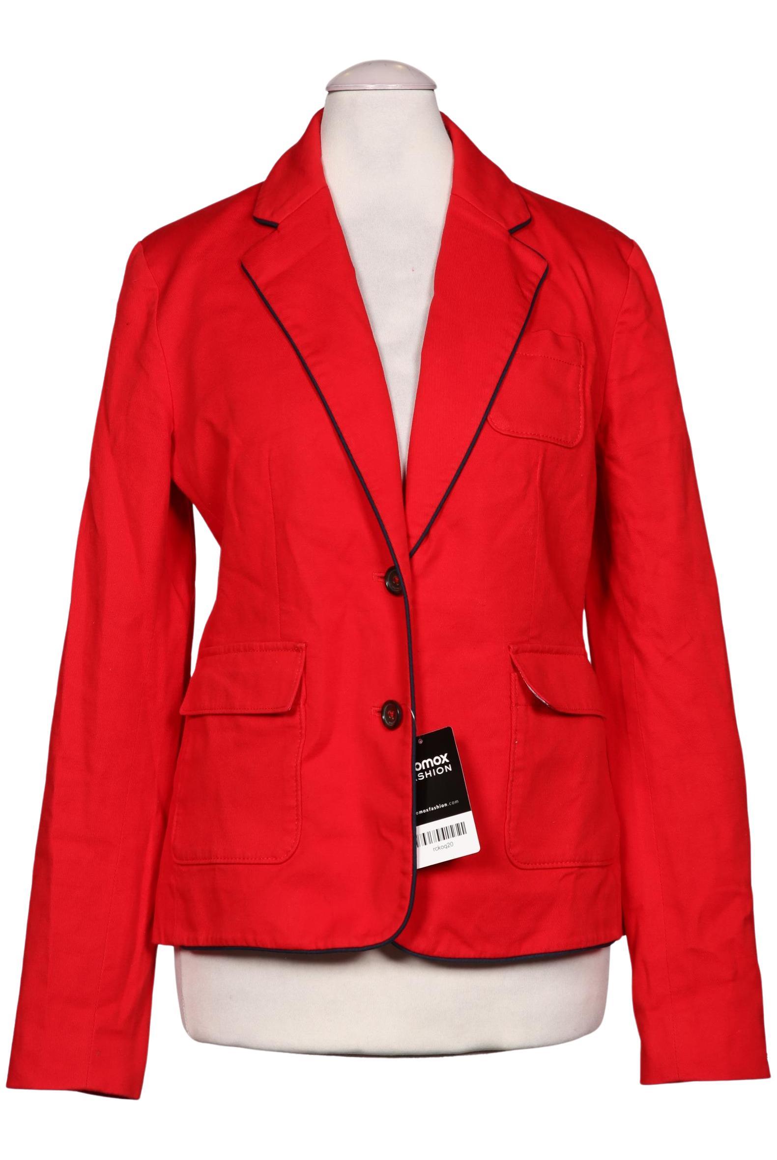 Thumbnail - Tommy Hilfiger Damen Blazer, rot, Gr. 2