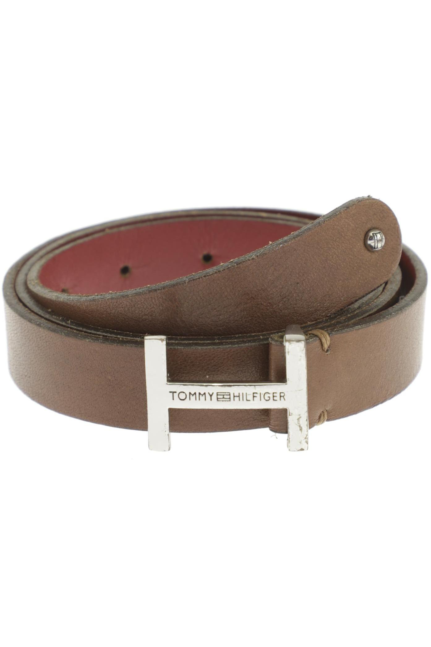 

Tommy Hilfiger Damen Gürtel, braun