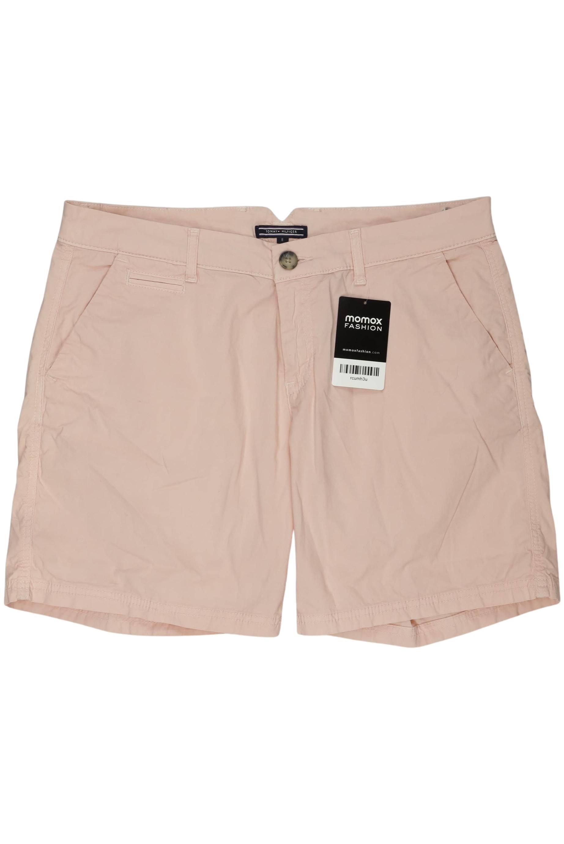 

Tommy Hilfiger Damen Shorts, pink, Gr. 8