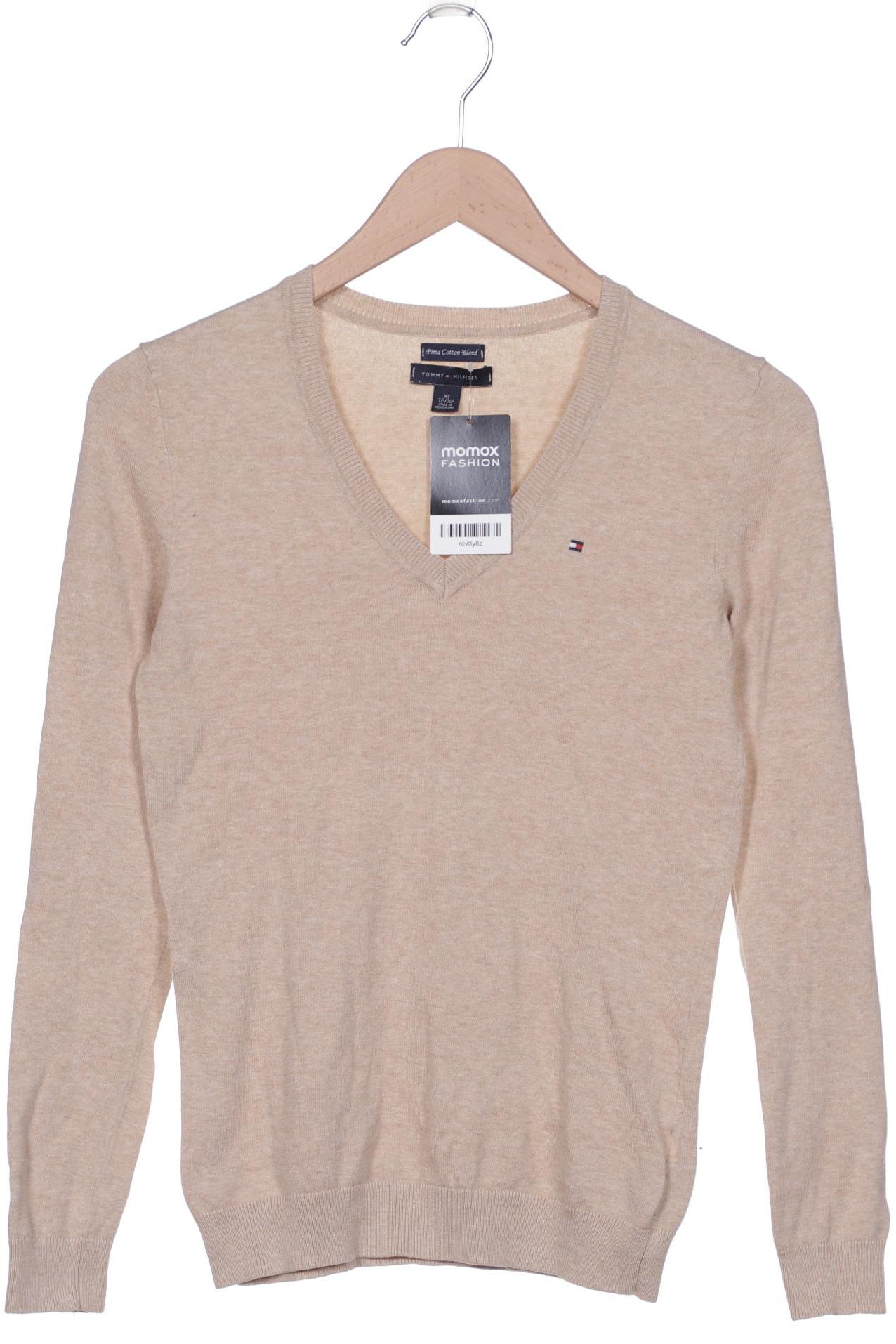 

Tommy Hilfiger Damen Pullover, beige