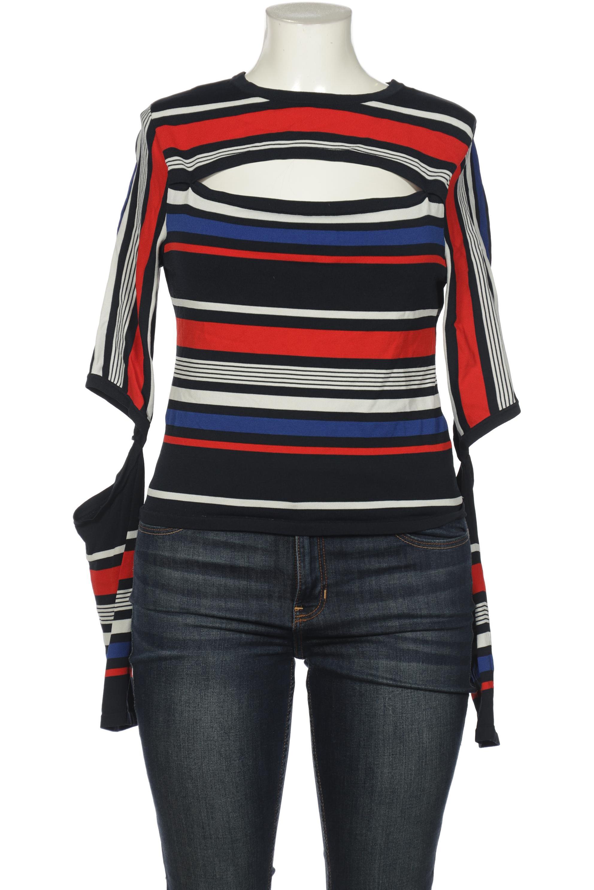 

Tommy Hilfiger Damen Pullover, marineblau, Gr. 44