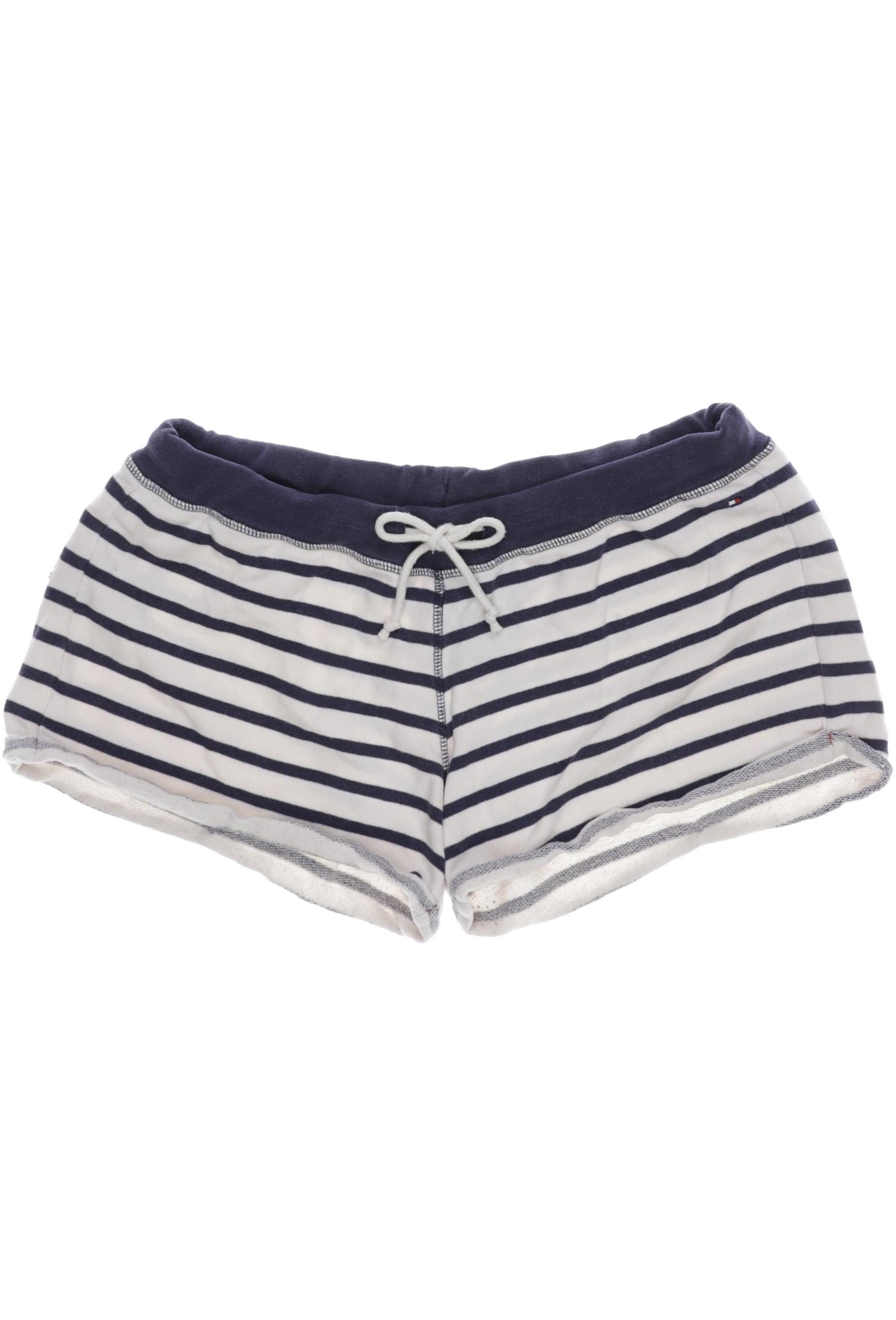 

Tommy Hilfiger Damen Shorts, weiß, Gr. 38