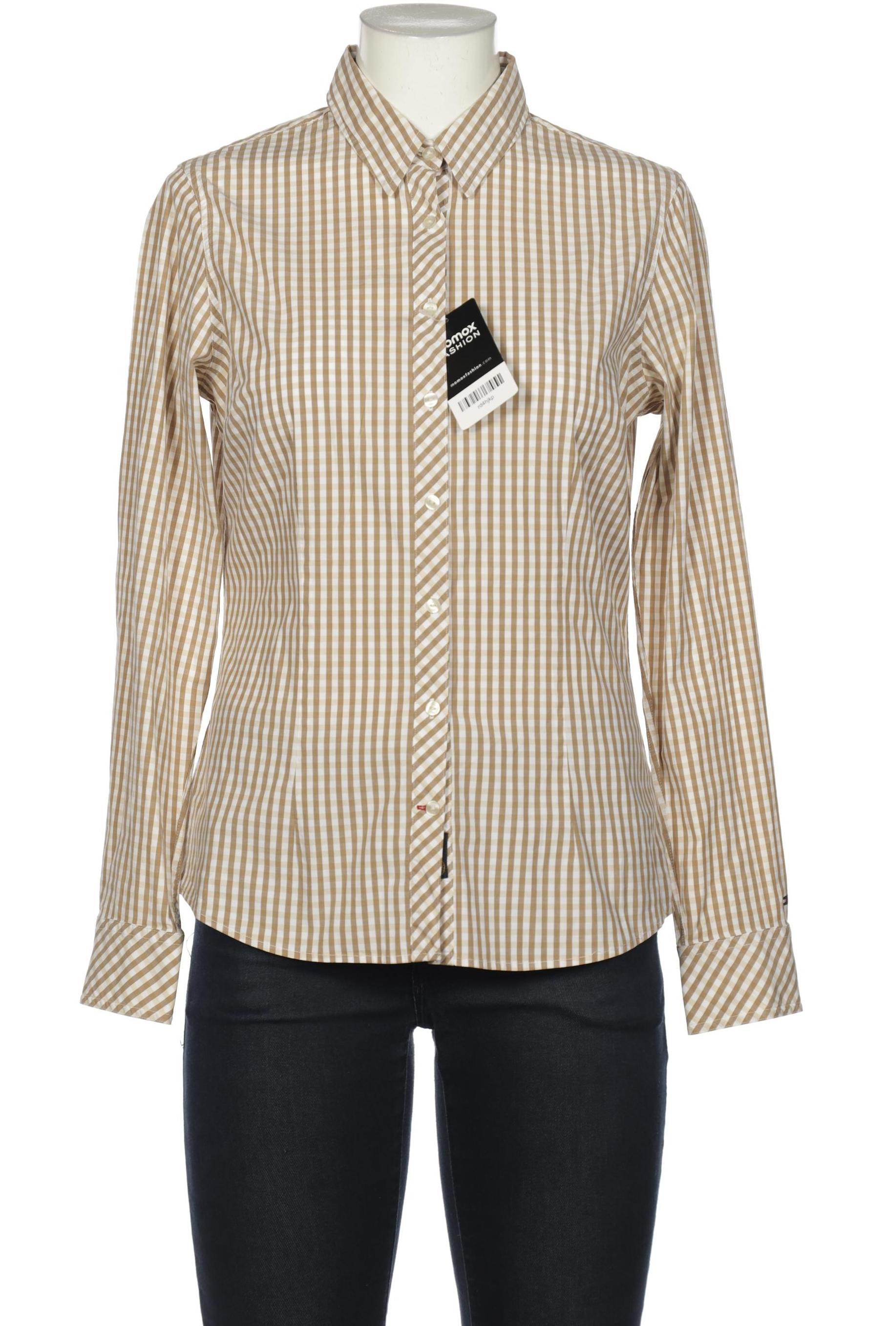 

Tommy Hilfiger Damen Bluse, beige