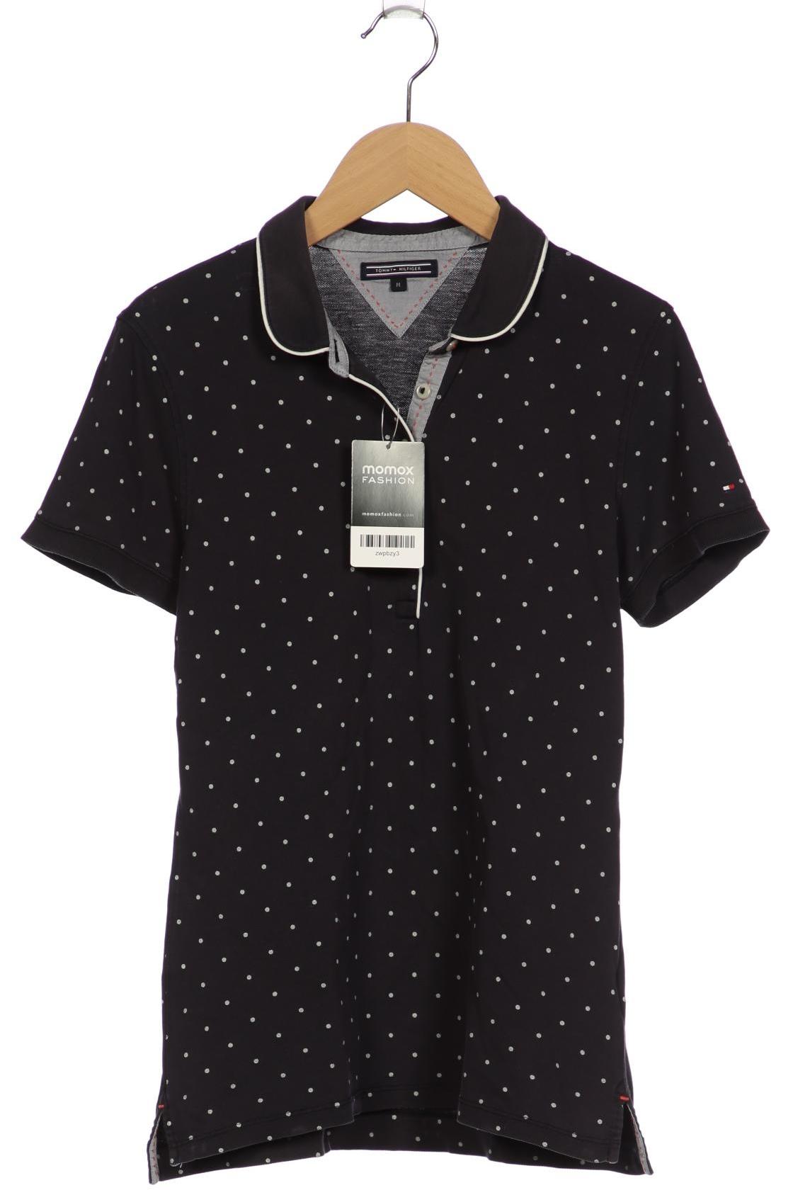

Tommy Hilfiger Damen Poloshirt, marineblau, Gr. 38