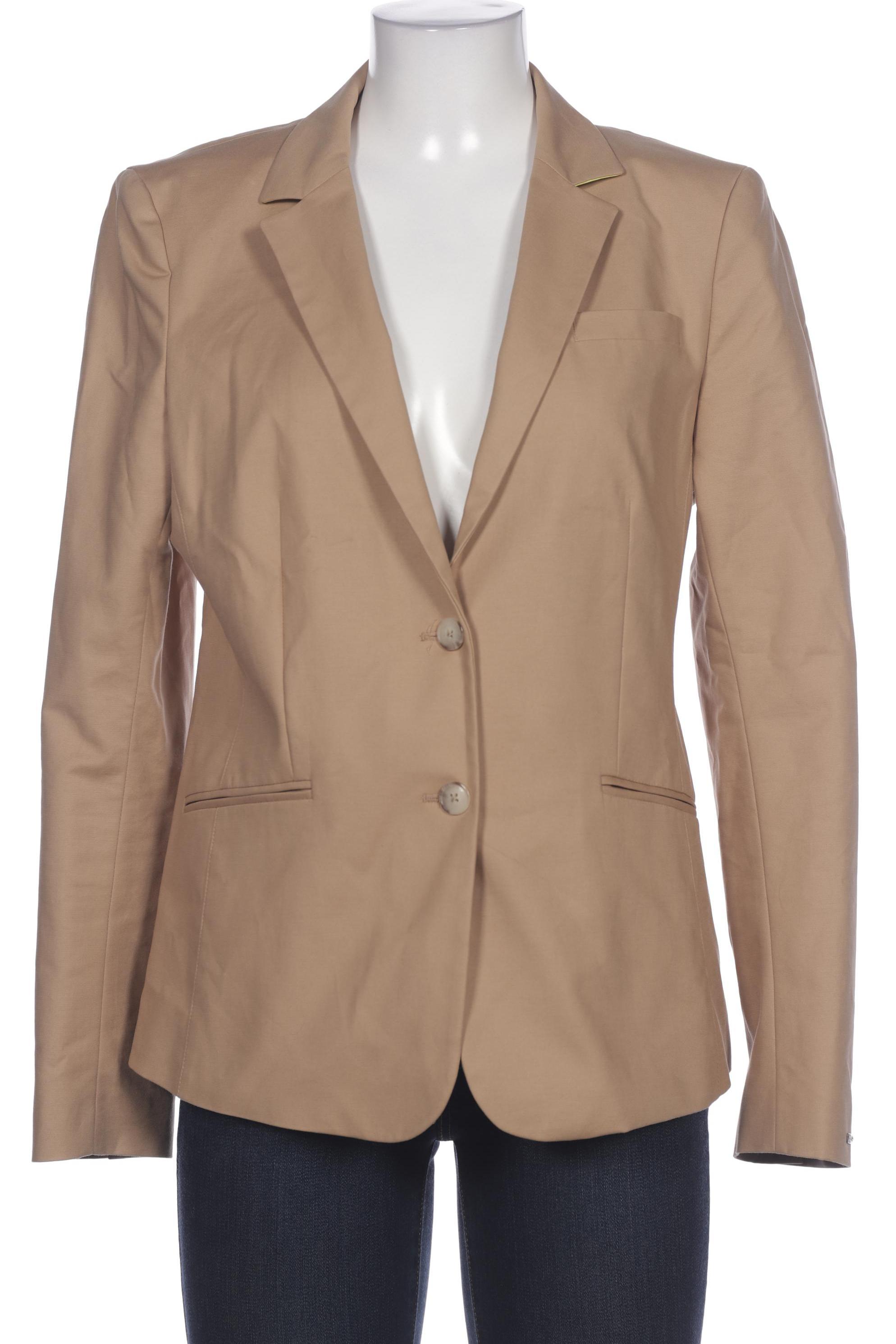 

Tommy Hilfiger Damen Blazer, braun, Gr. 12