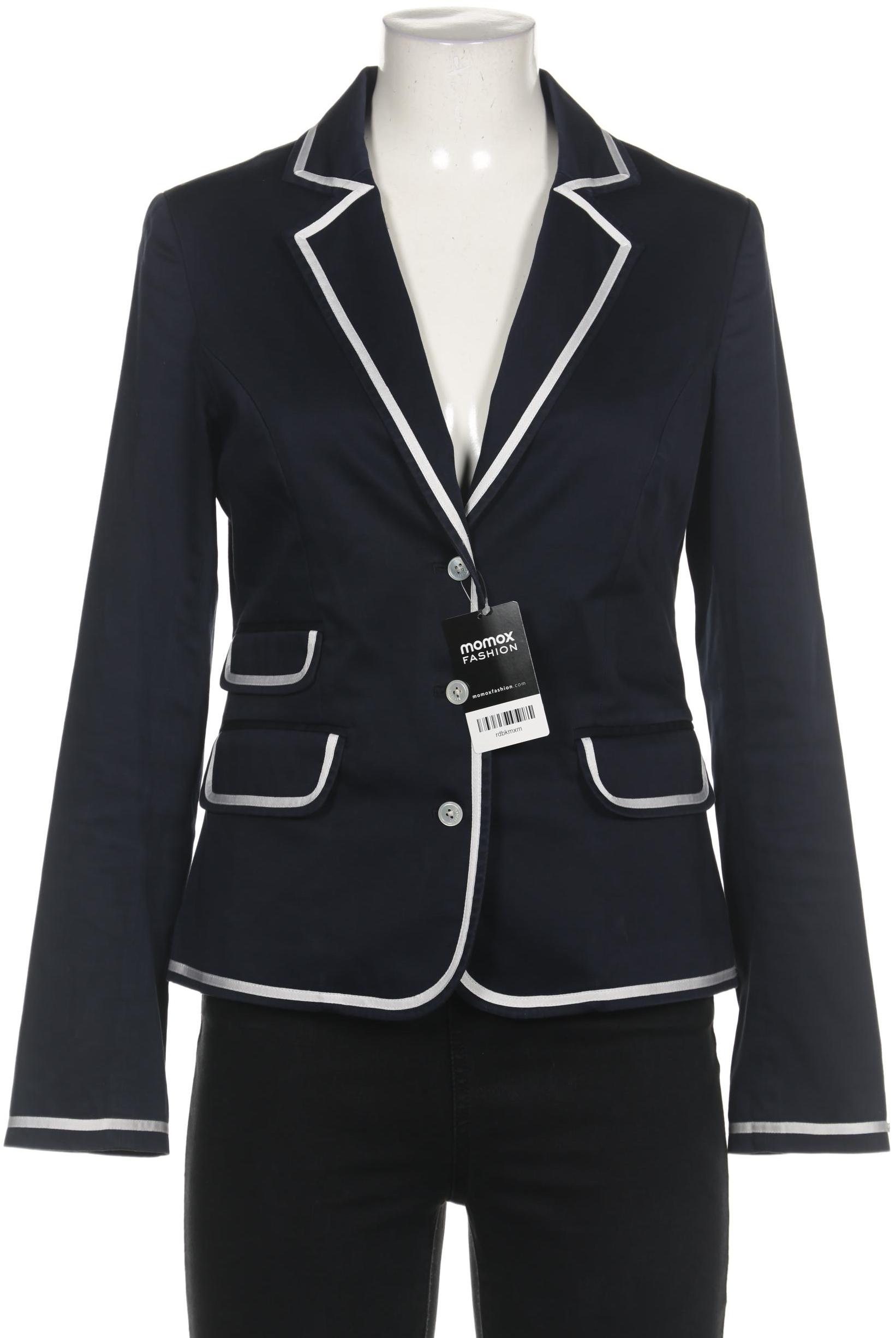 

Tommy Hilfiger Damen Blazer, marineblau, Gr. 00