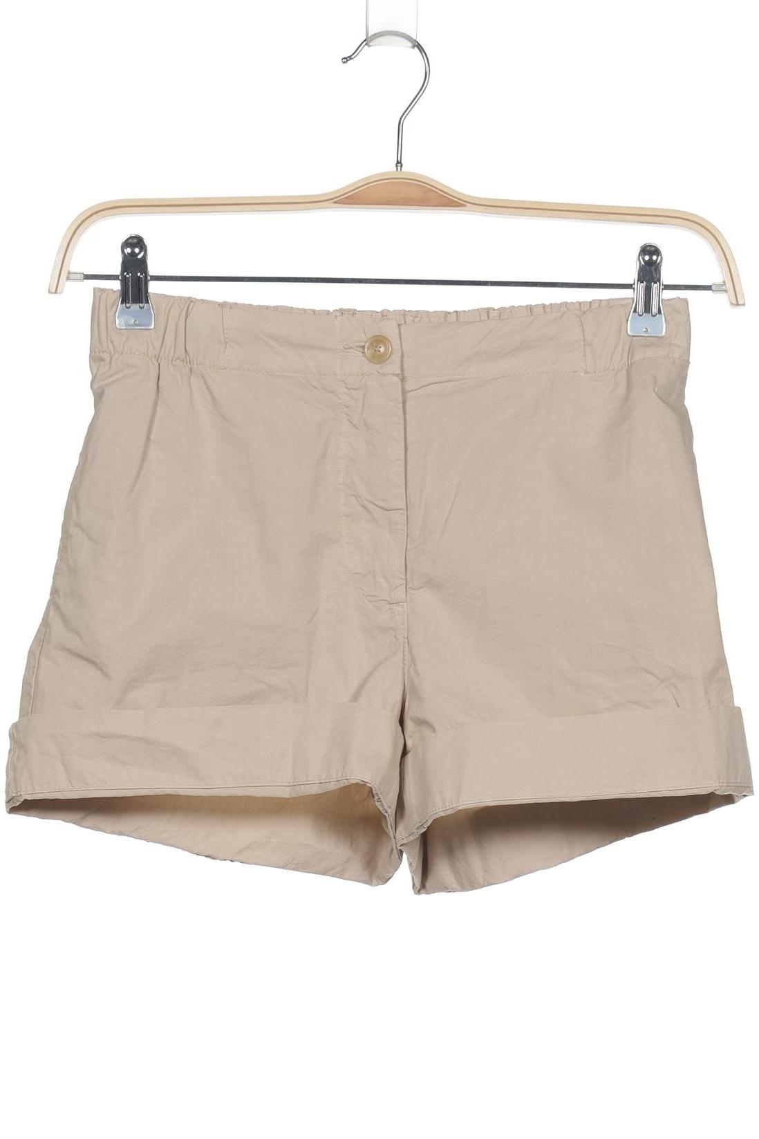 

Tommy Hilfiger Damen Shorts, beige, Gr. 34