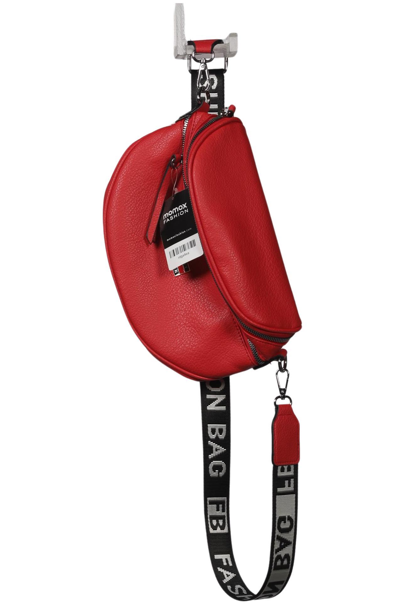 

Tommy Hilfiger Damen Handtasche, rot, Gr.