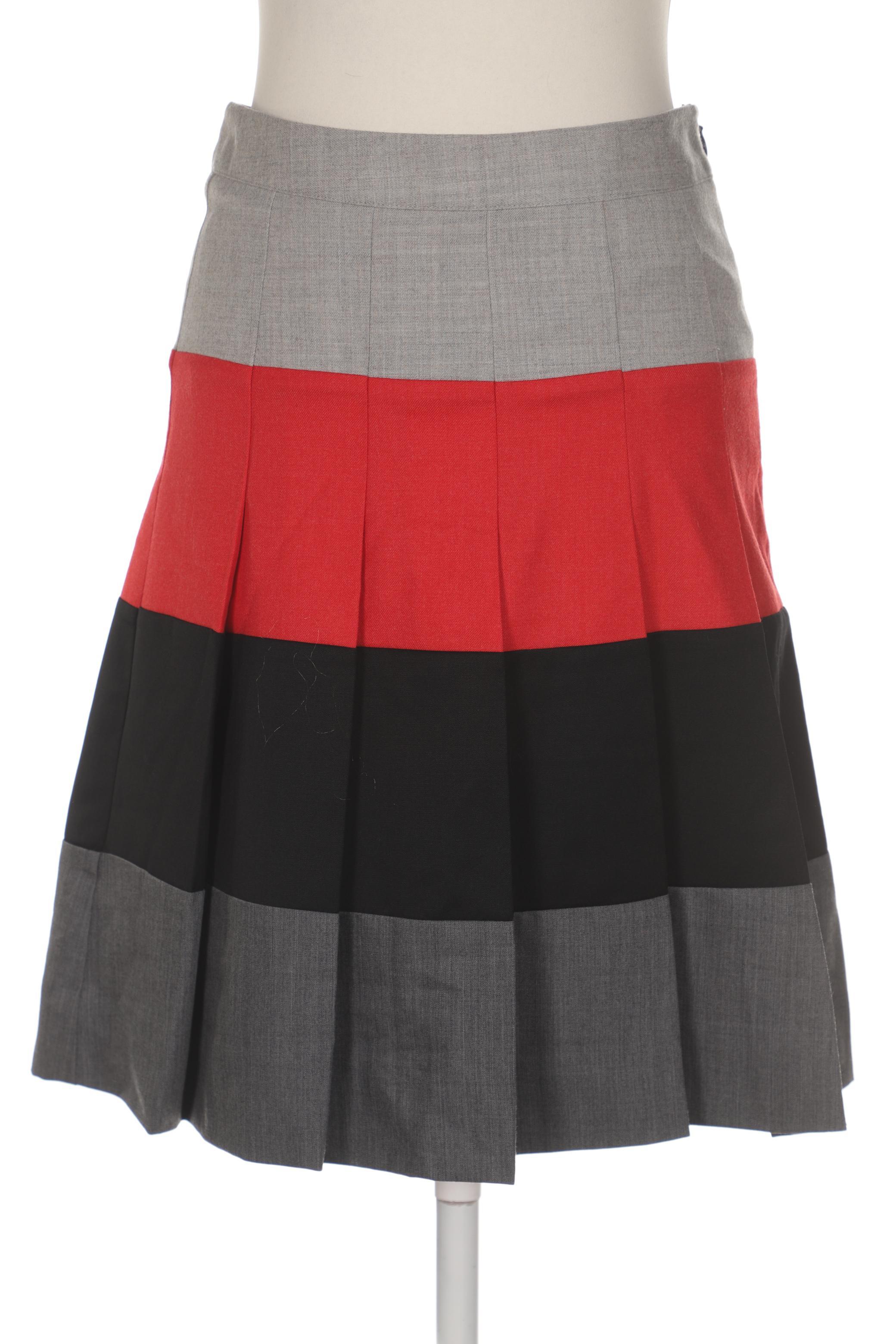 

Tommy Hilfiger Damen Rock, mehrfarbig, Gr. 4