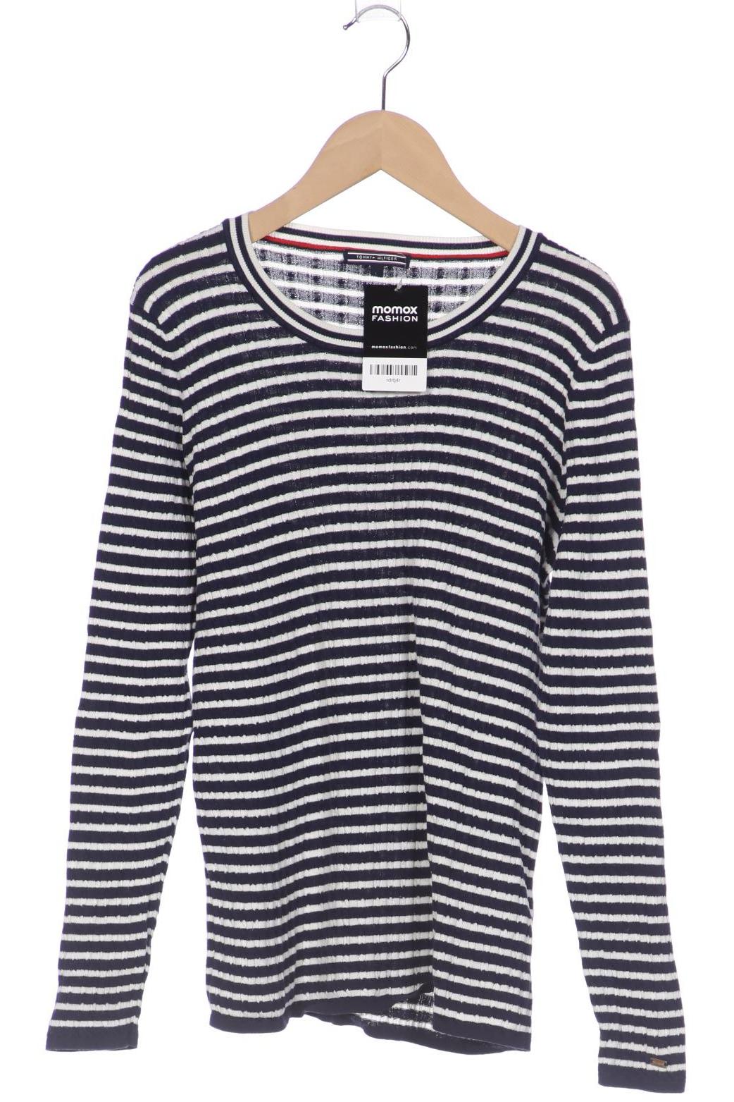 

Tommy Hilfiger Damen Pullover, marineblau