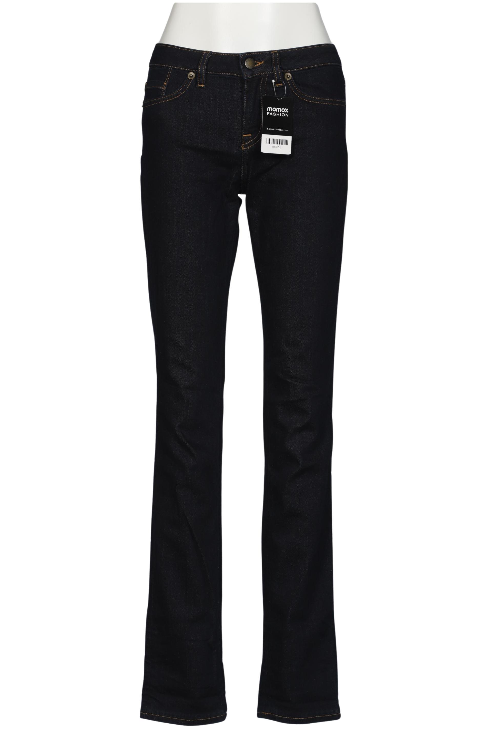 

Tommy Hilfiger Damen Jeans, marineblau, Gr. 27