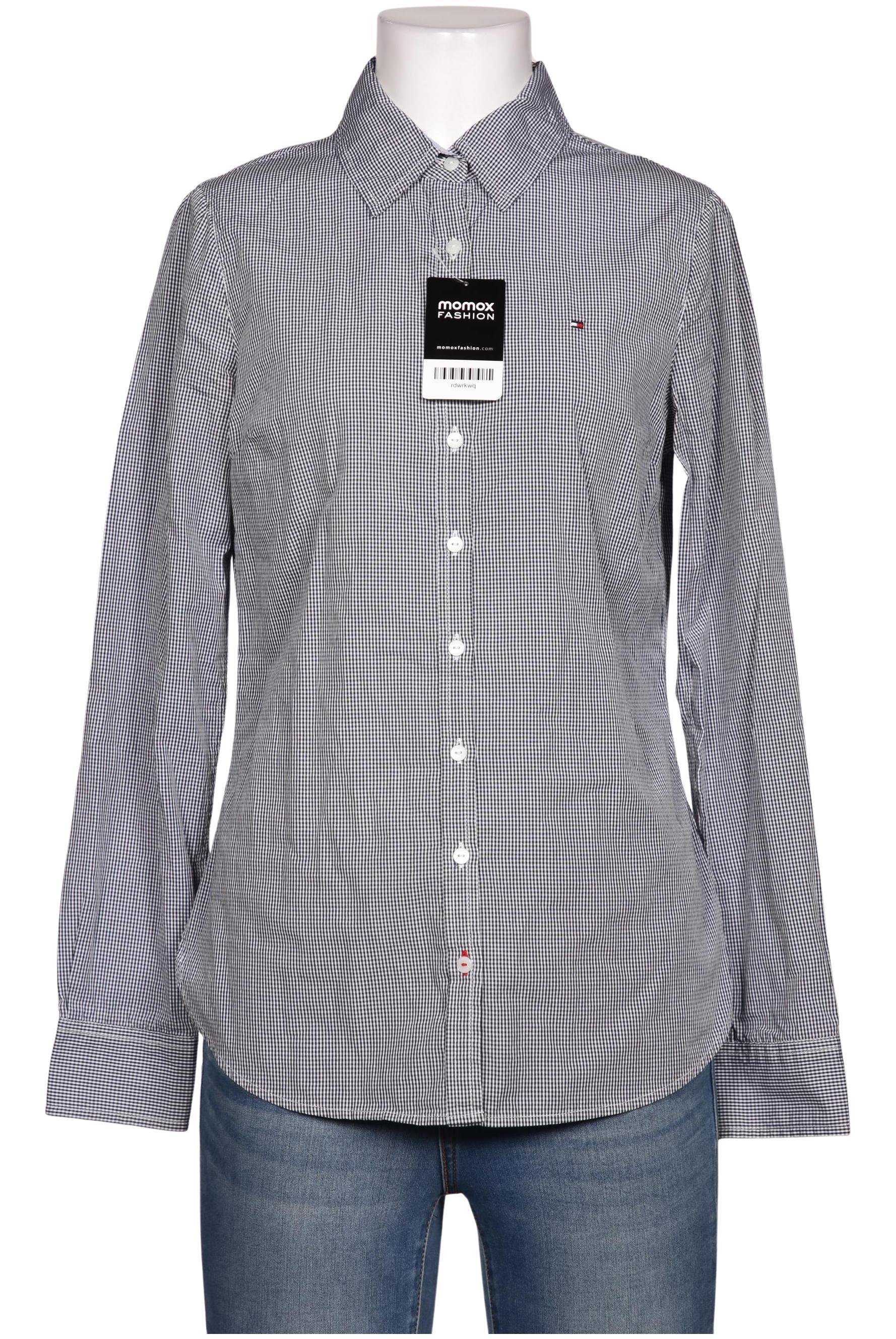 

Tommy Hilfiger Damen Bluse, mehrfarbig, Gr. 6