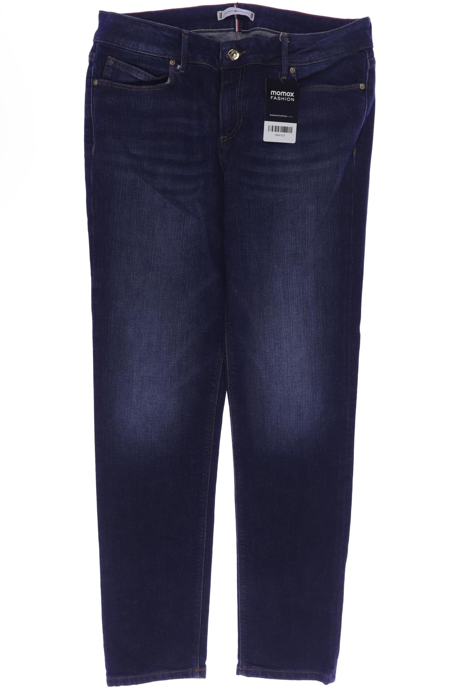 

Tommy Hilfiger Damen Jeans, marineblau, Gr. 30