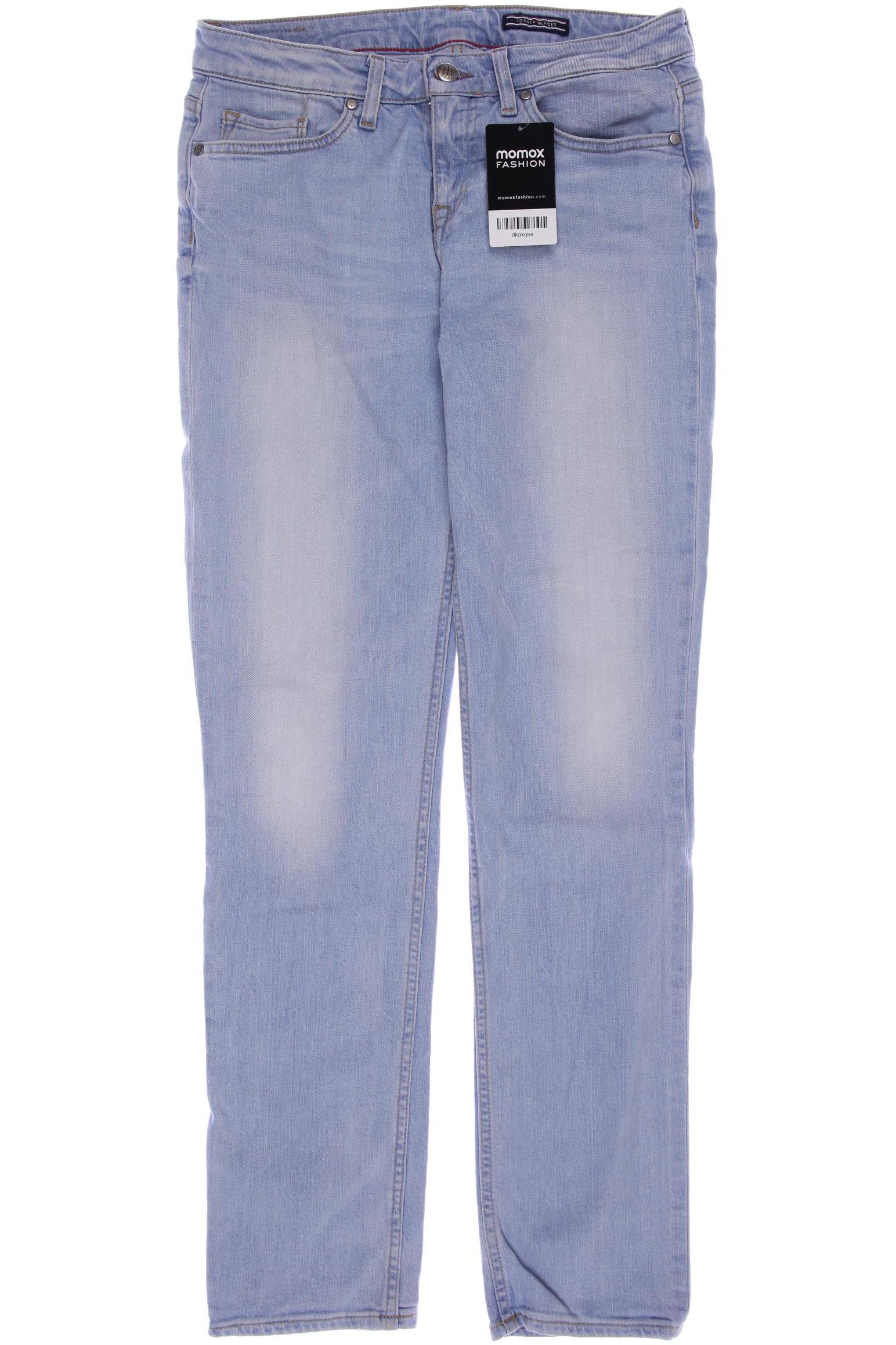 

Tommy Hilfiger Damen Jeans, hellblau