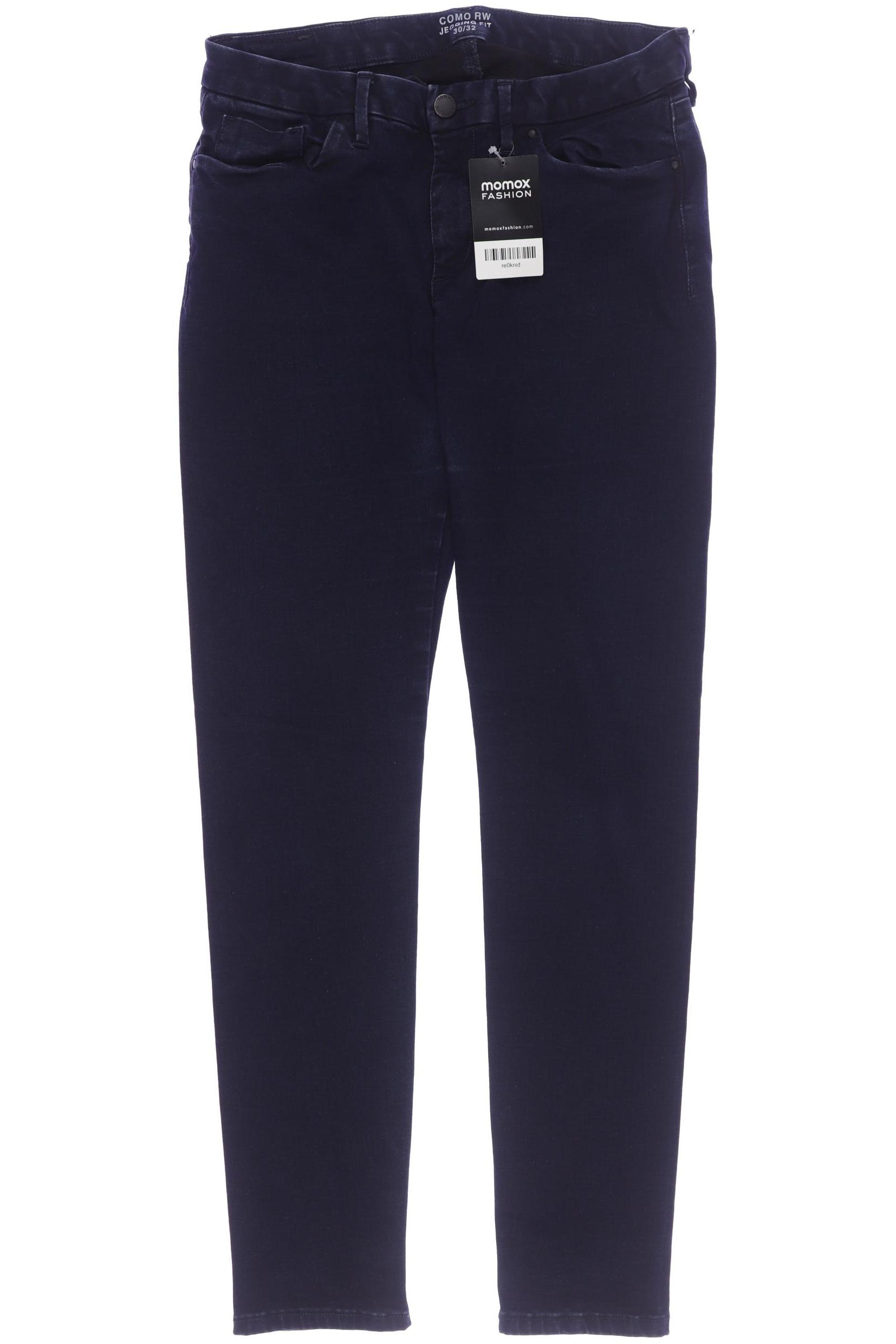 

Tommy Hilfiger Damen Jeans, marineblau, Gr. 30