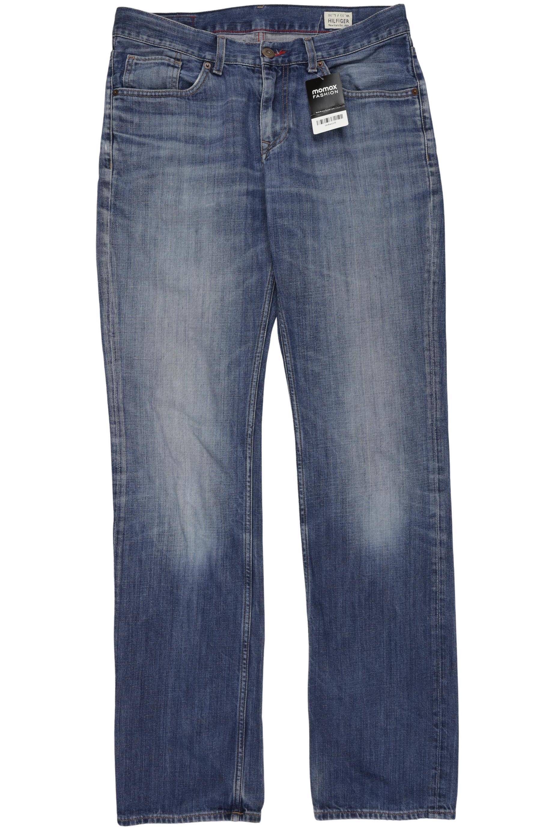 

Tommy Hilfiger Damen Jeans, blau, Gr. 33