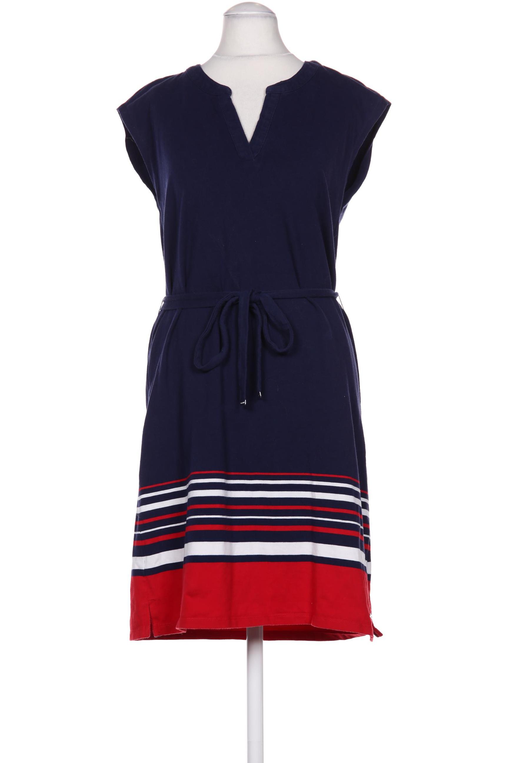 

Tommy Hilfiger Damen Kleid, marineblau, Gr. 36