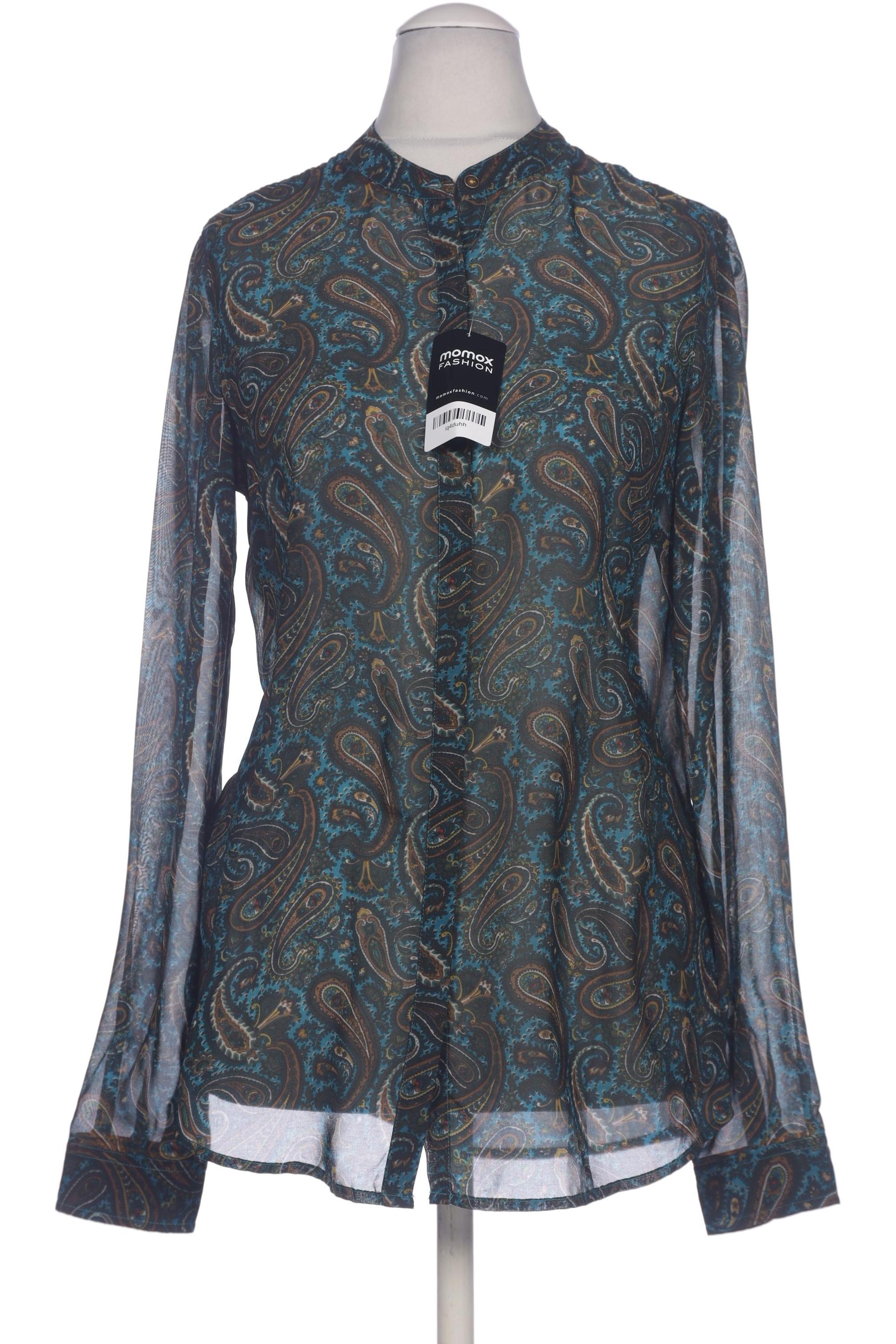 

Tommy Hilfiger Damen Bluse, mehrfarbig, Gr. 36