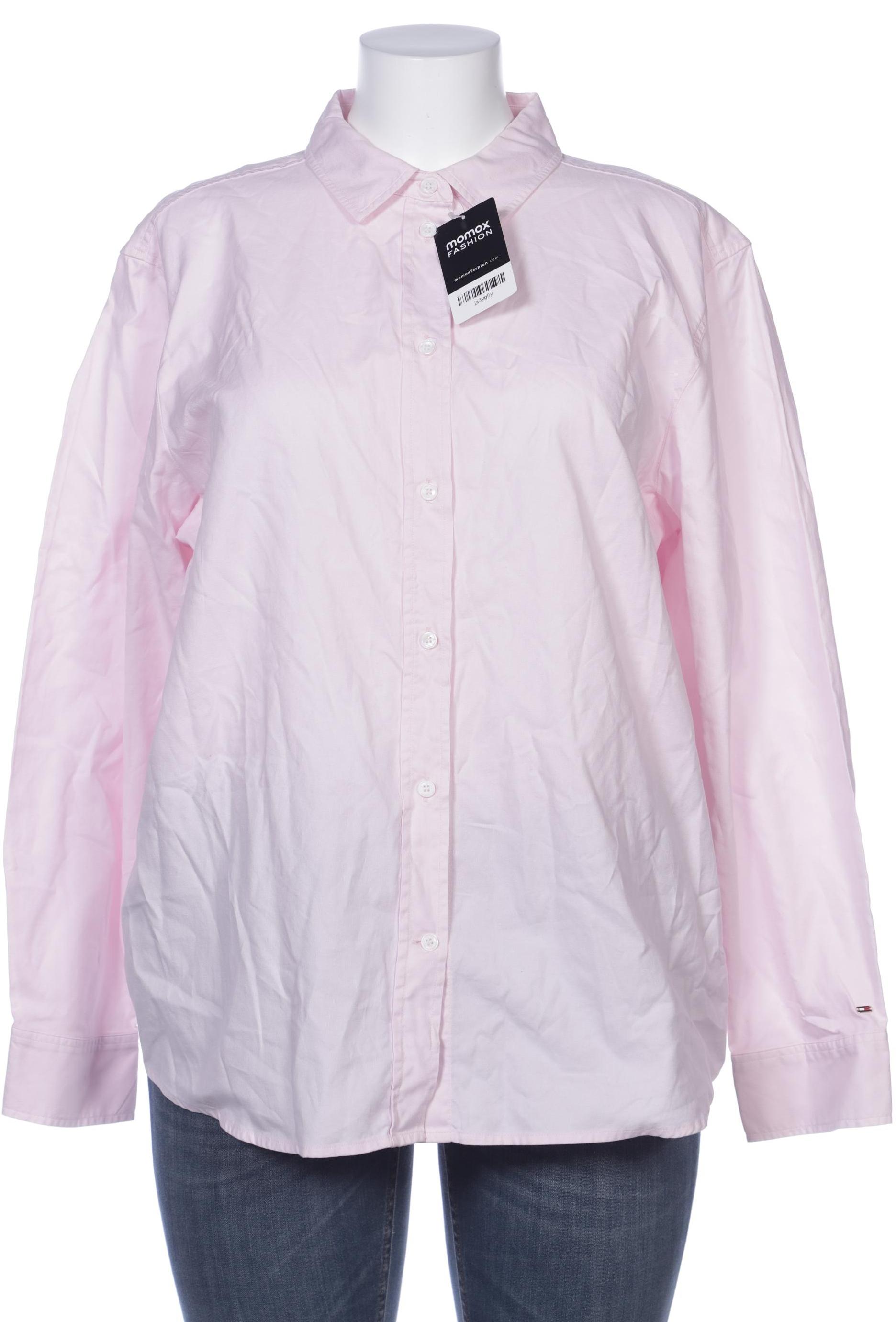 Thumbnail - Tommy Hilfiger Damen Bluse, pink, Gr. 46