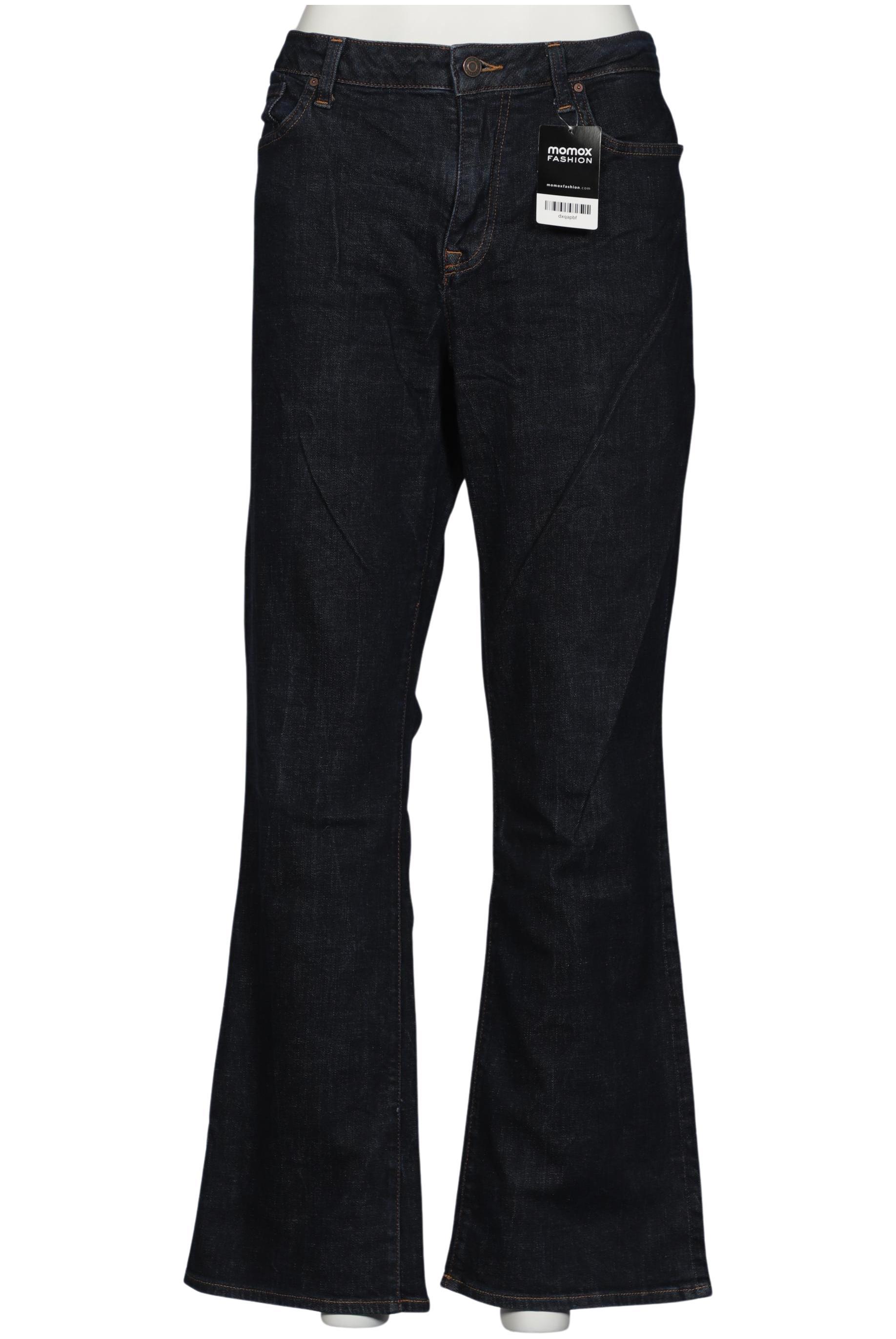 

Tommy Hilfiger Damen Jeans, marineblau, Gr. 14