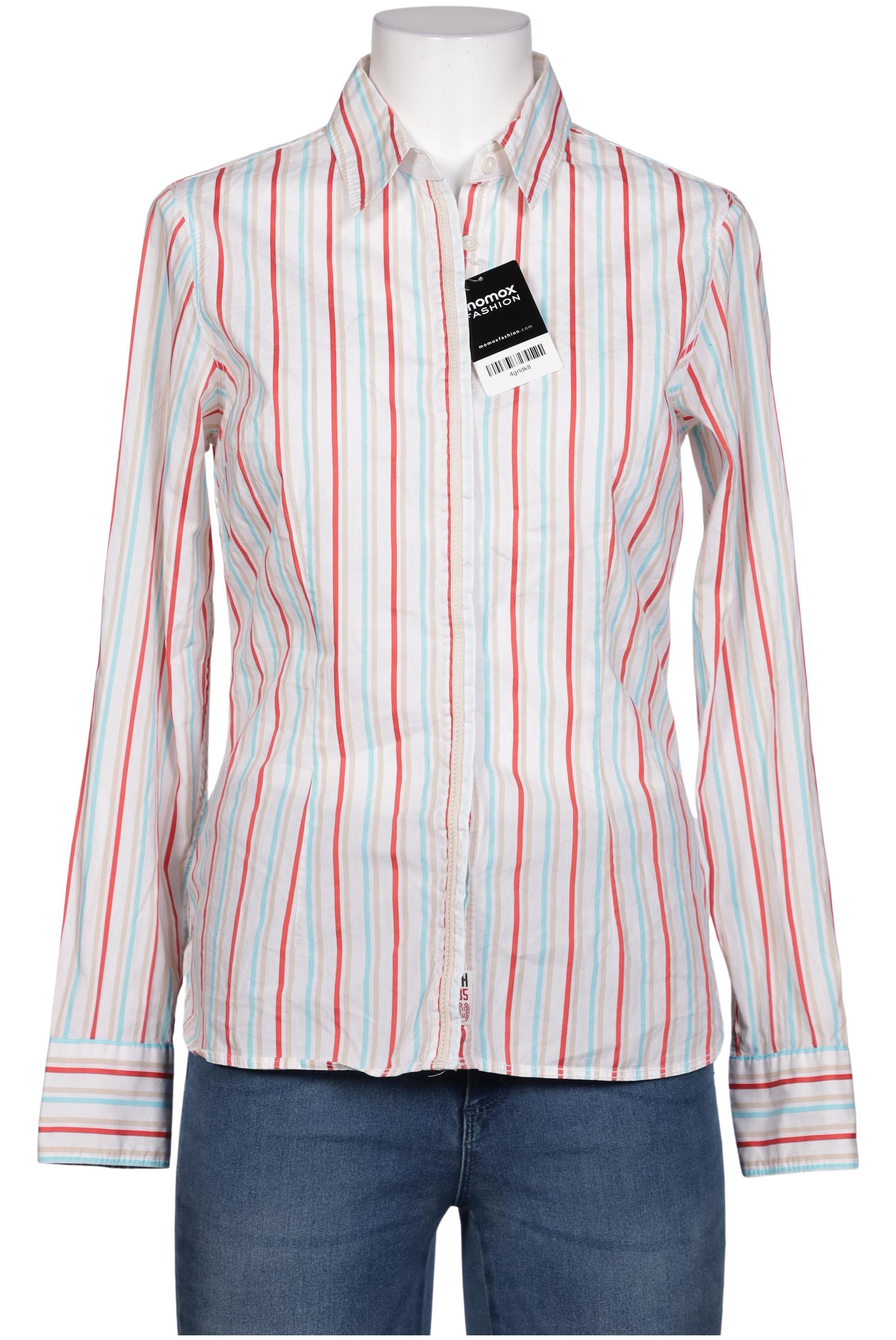 

Tommy Hilfiger Damen Bluse, mehrfarbig, Gr. 8