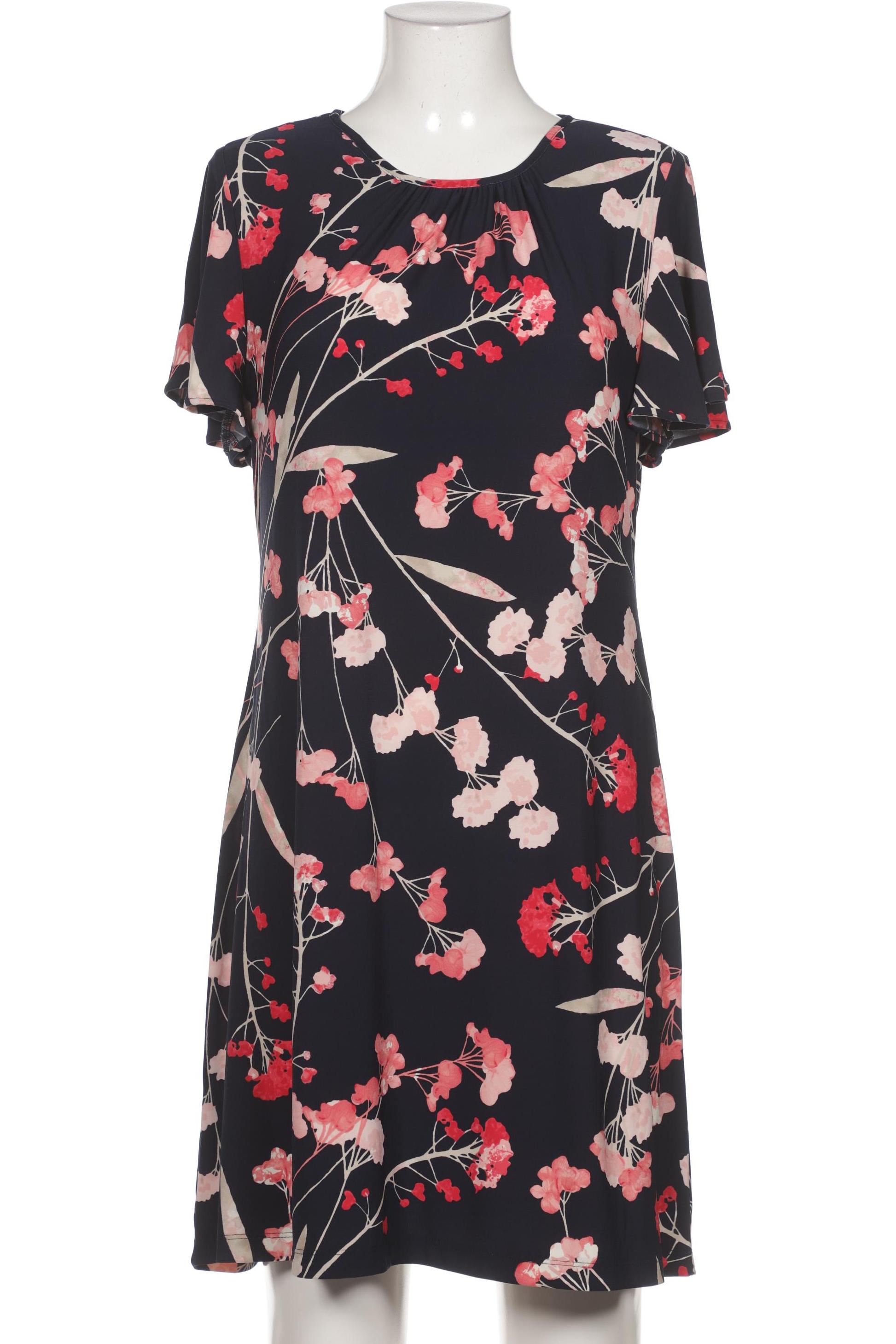 

Tommy Hilfiger Damen Kleid, marineblau, Gr. 12