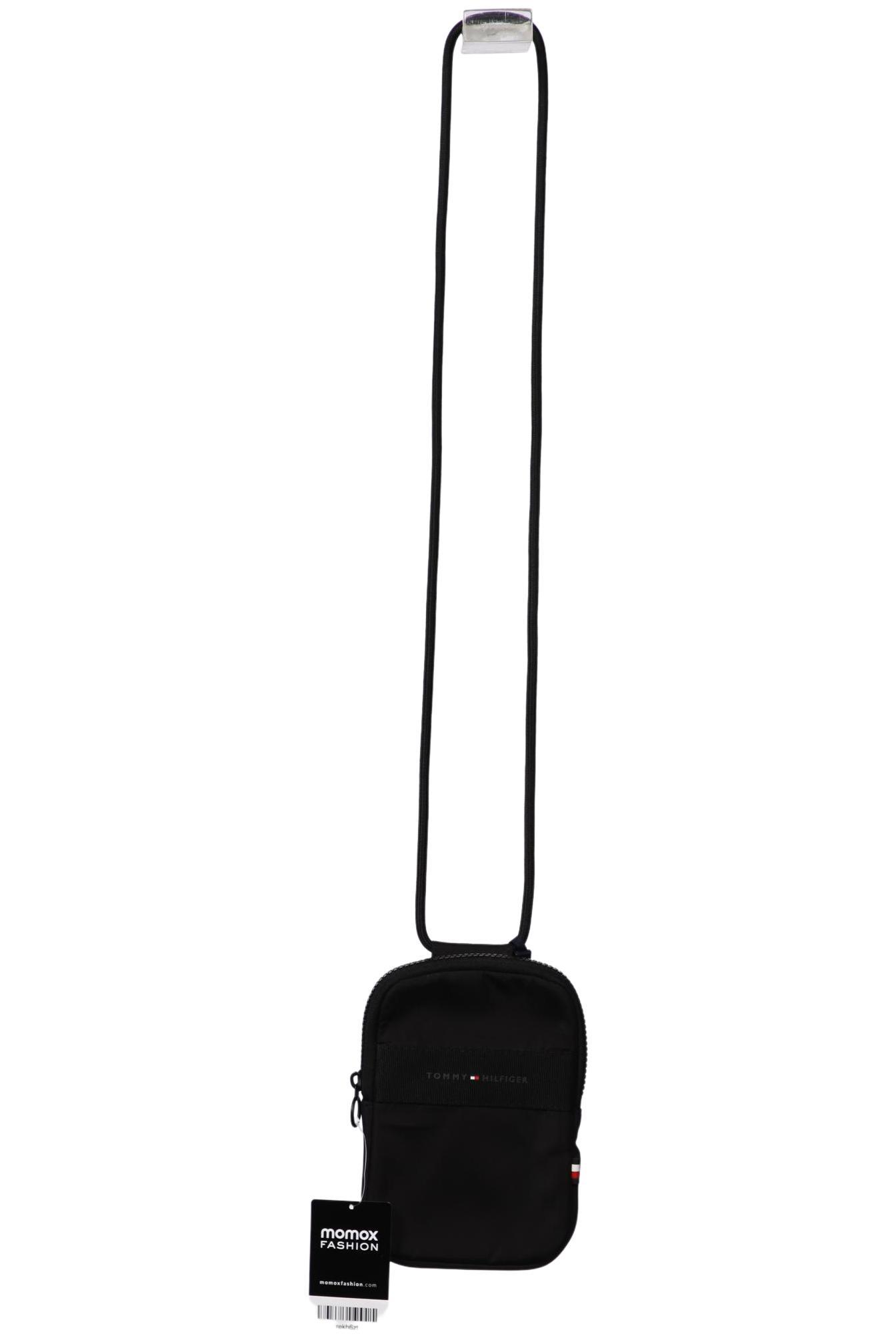 

Tommy Hilfiger Damen Handtasche, schwarz, Gr.