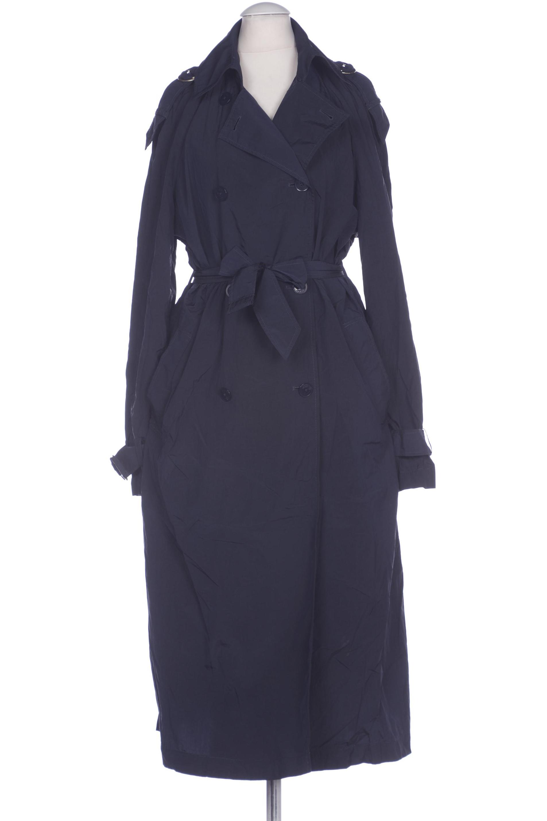 

Tommy Hilfiger Damen Mantel, marineblau, Gr. 42