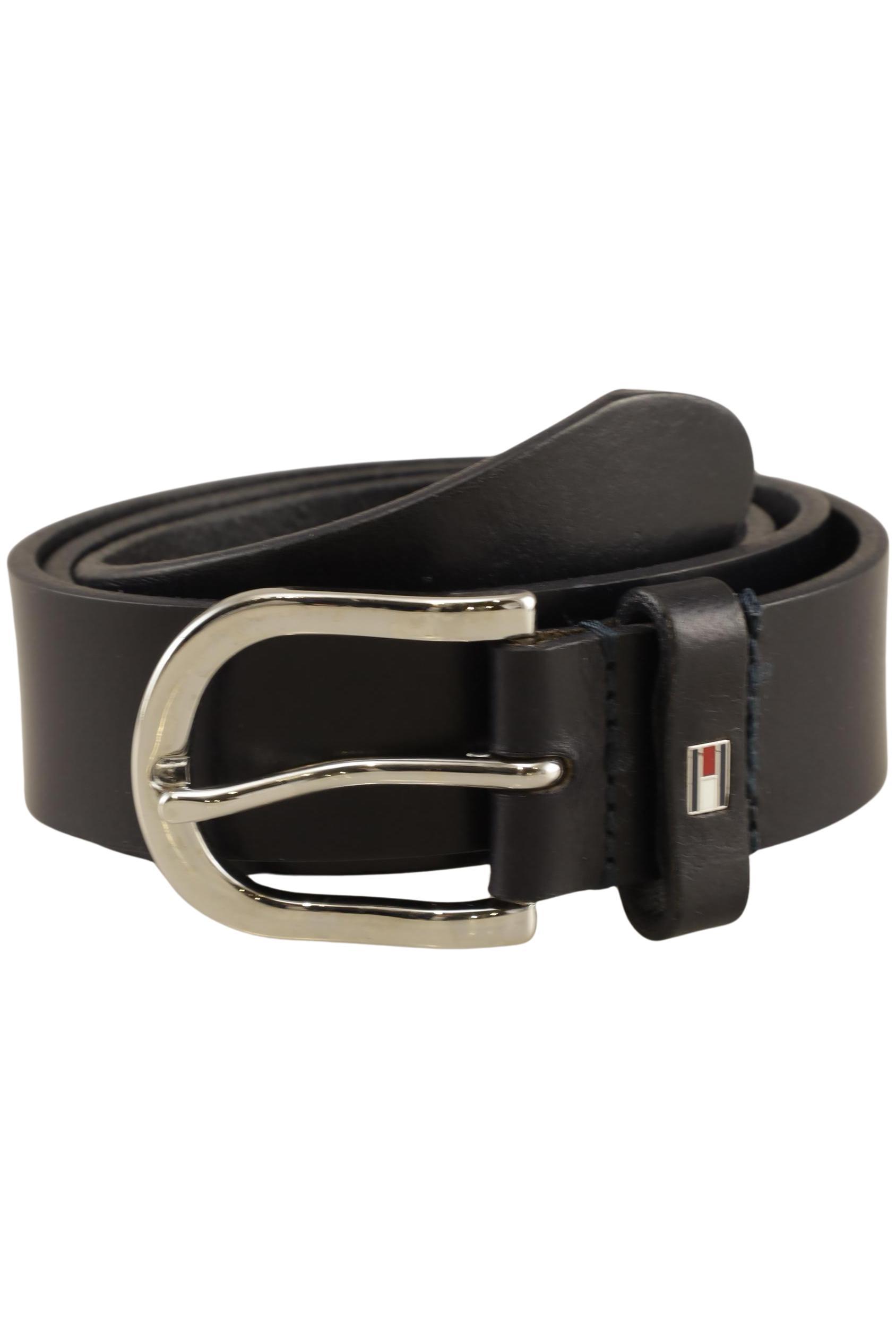 

Tommy Hilfiger Damen Gürtel, schwarz, Gr. 85