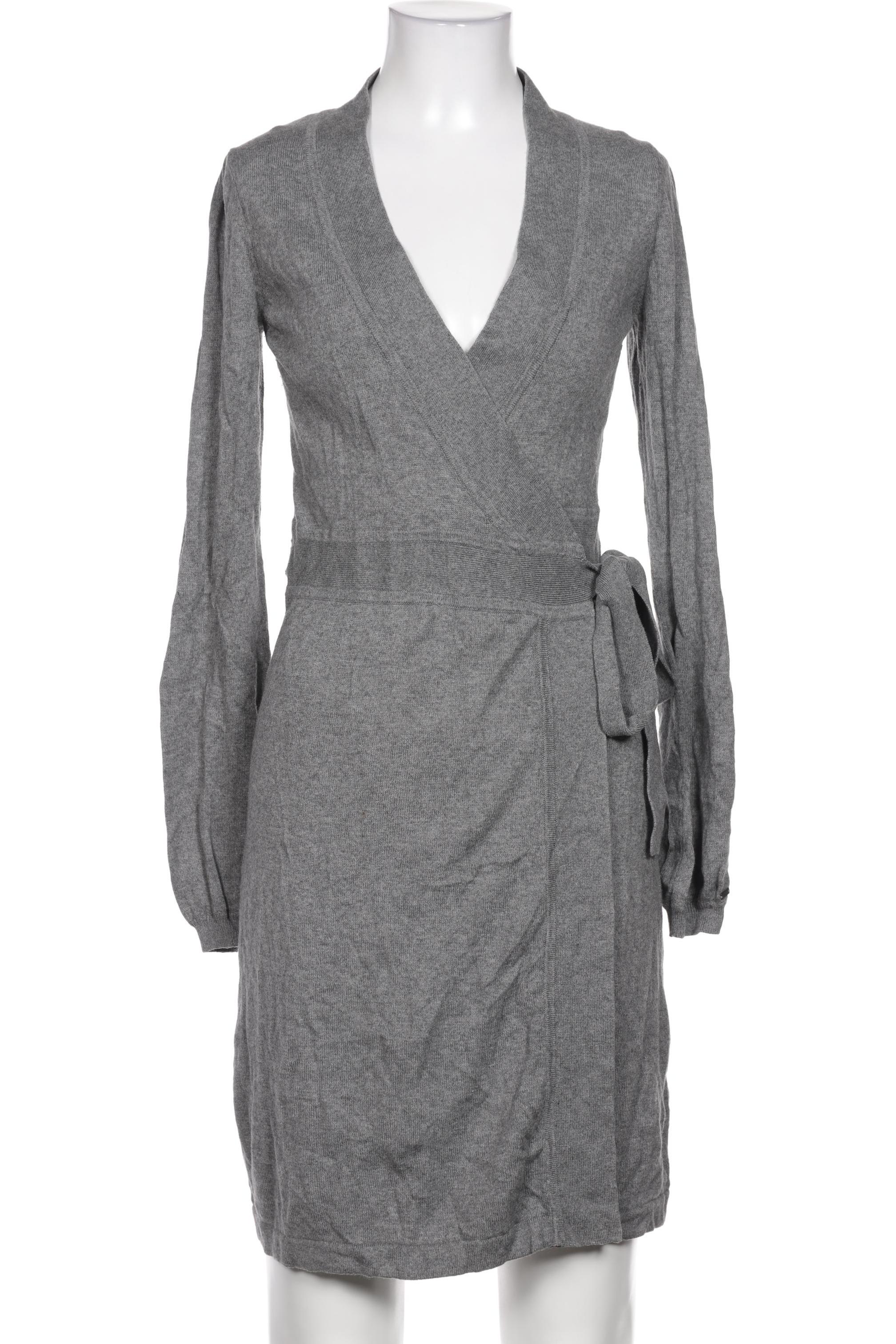 

Tommy Hilfiger Damen Kleid, grau, Gr. 36