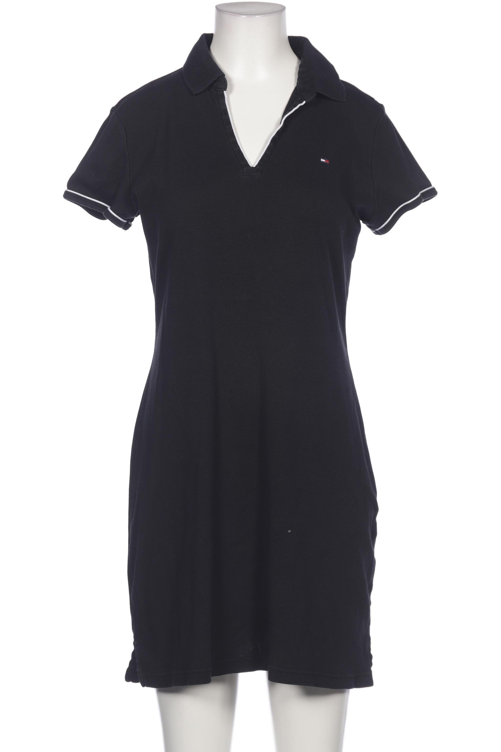 

Tommy Hilfiger Damen Kleid, schwarz, Gr. 38