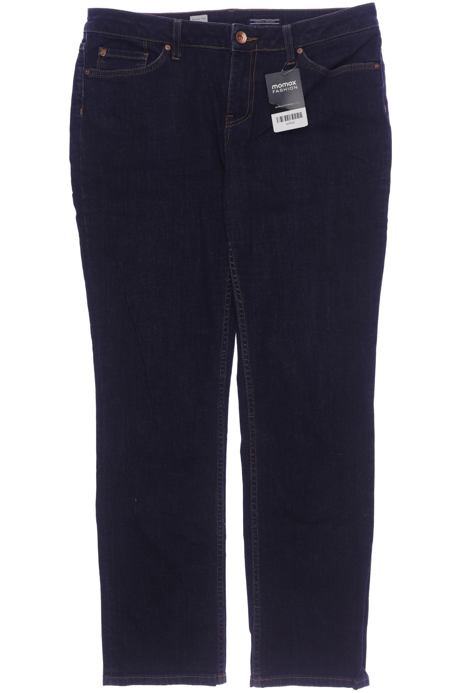 

Tommy Hilfiger Damen Jeans, marineblau, Gr. 31
