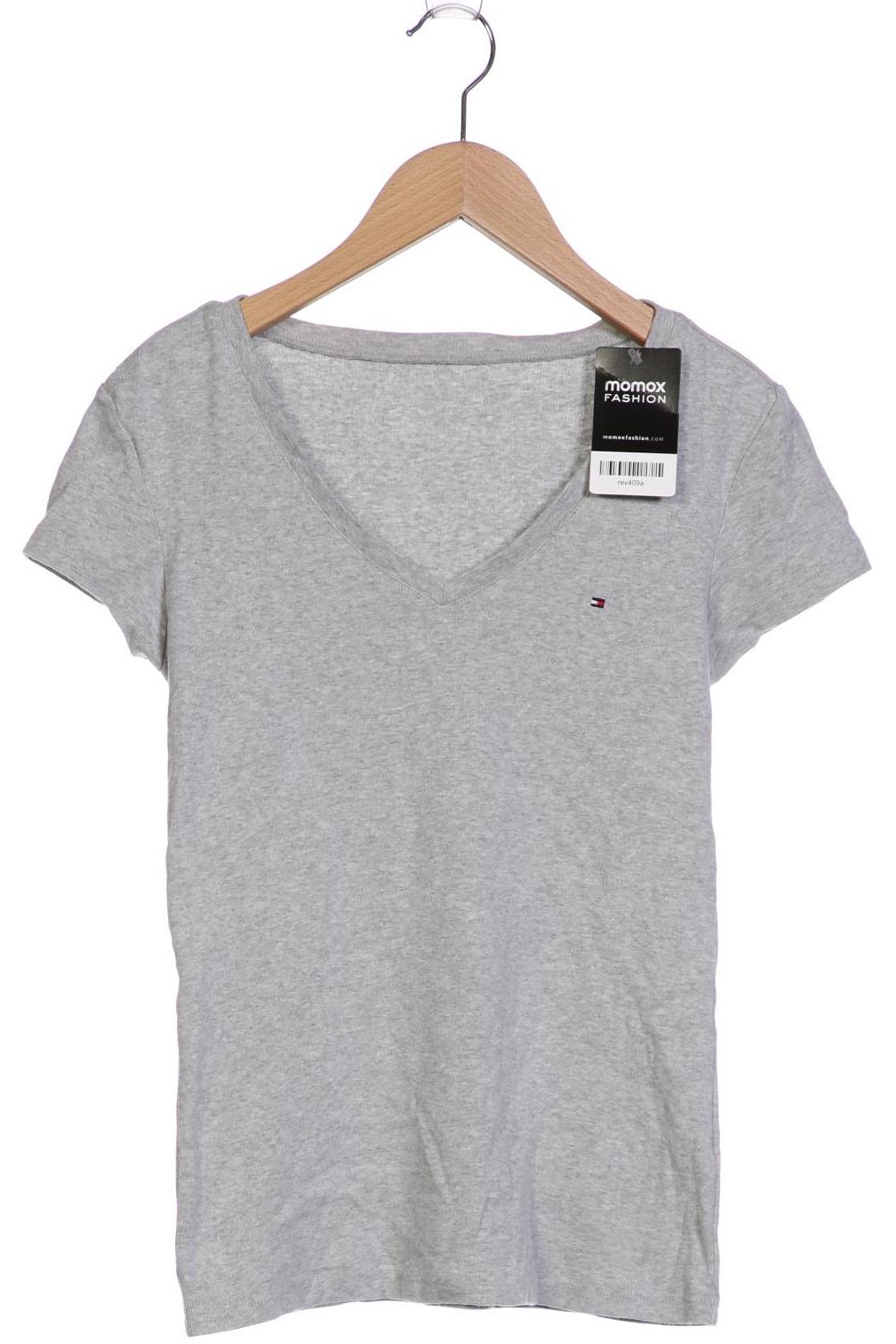 

Tommy Hilfiger Damen T-Shirt, grau