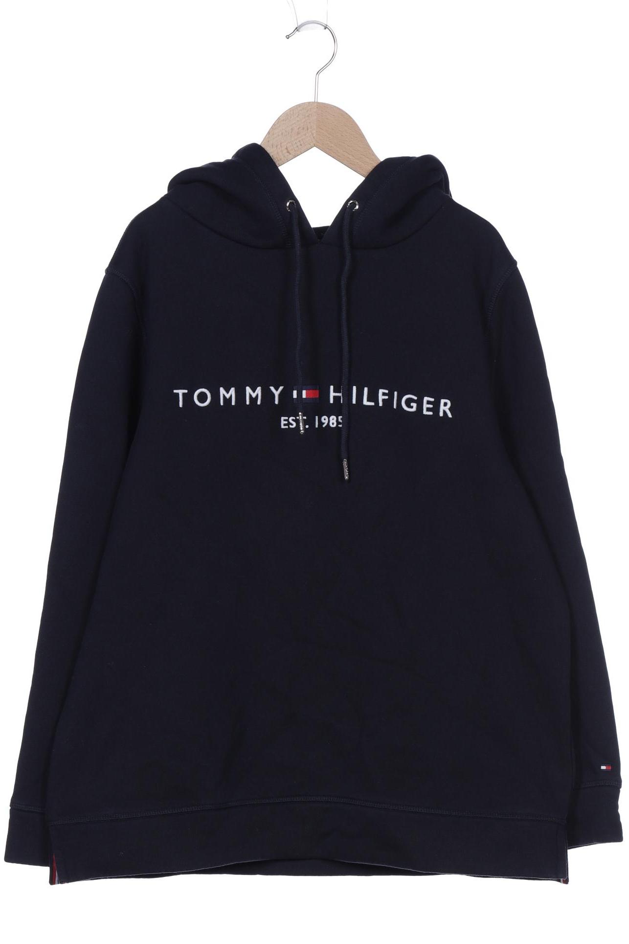 

Tommy Hilfiger Damen Sweatshirt, marineblau
