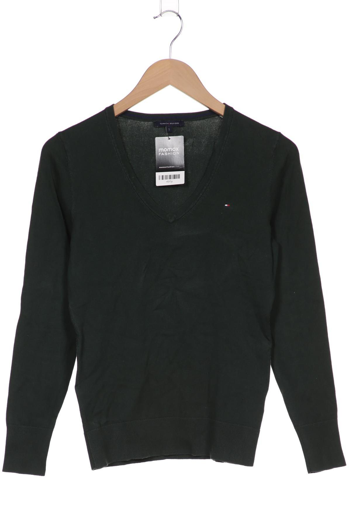 

Tommy Hilfiger Damen Pullover, grün