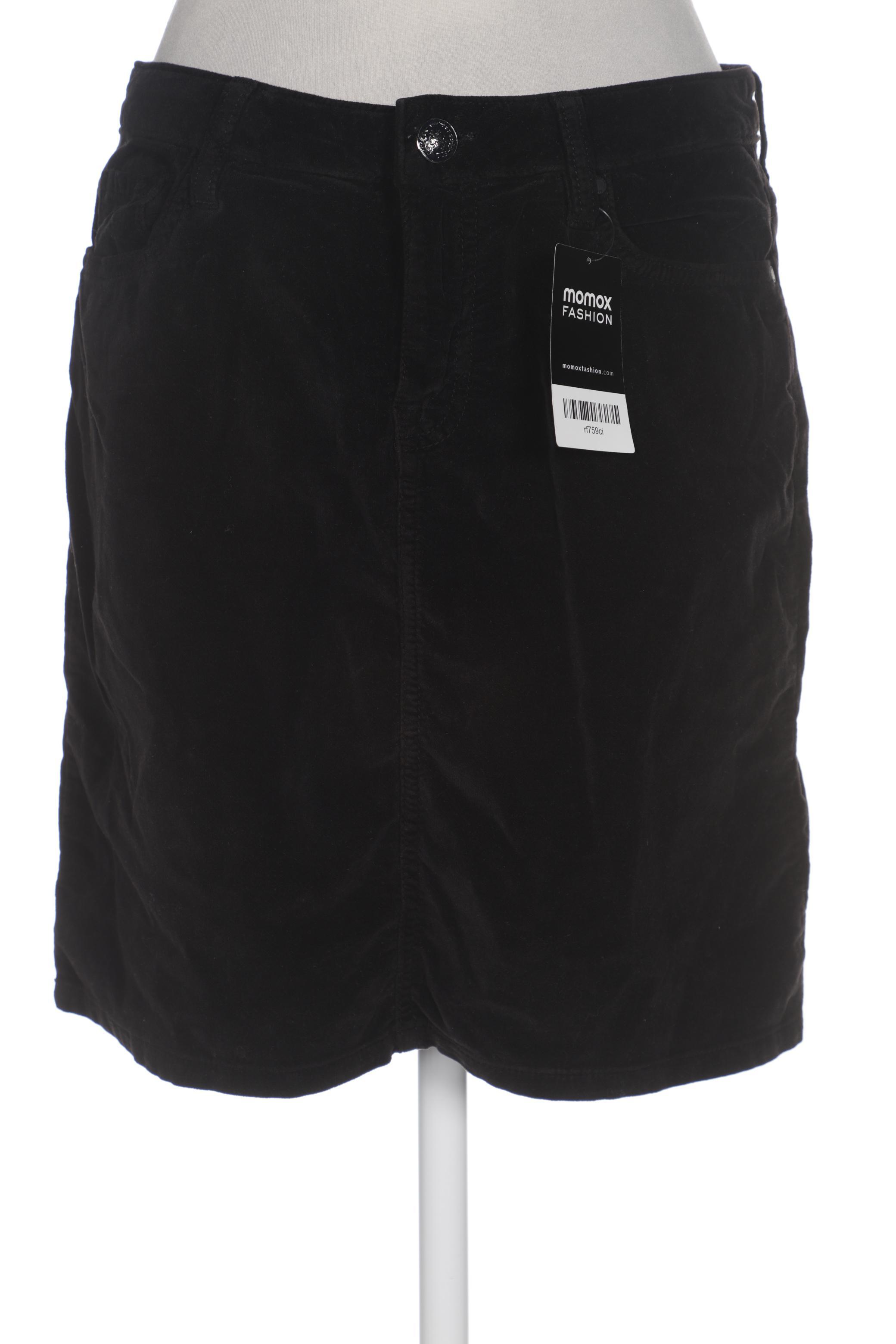 Thumbnail - Tommy Hilfiger Damen Rock, schwarz, Gr. 36